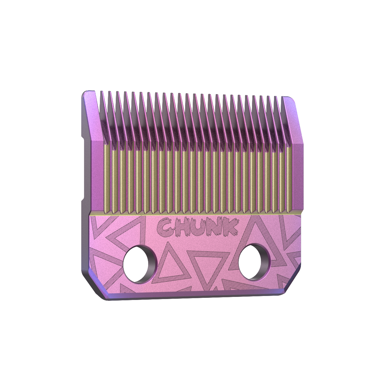 Play Chunk Blade  (Candy Floss)