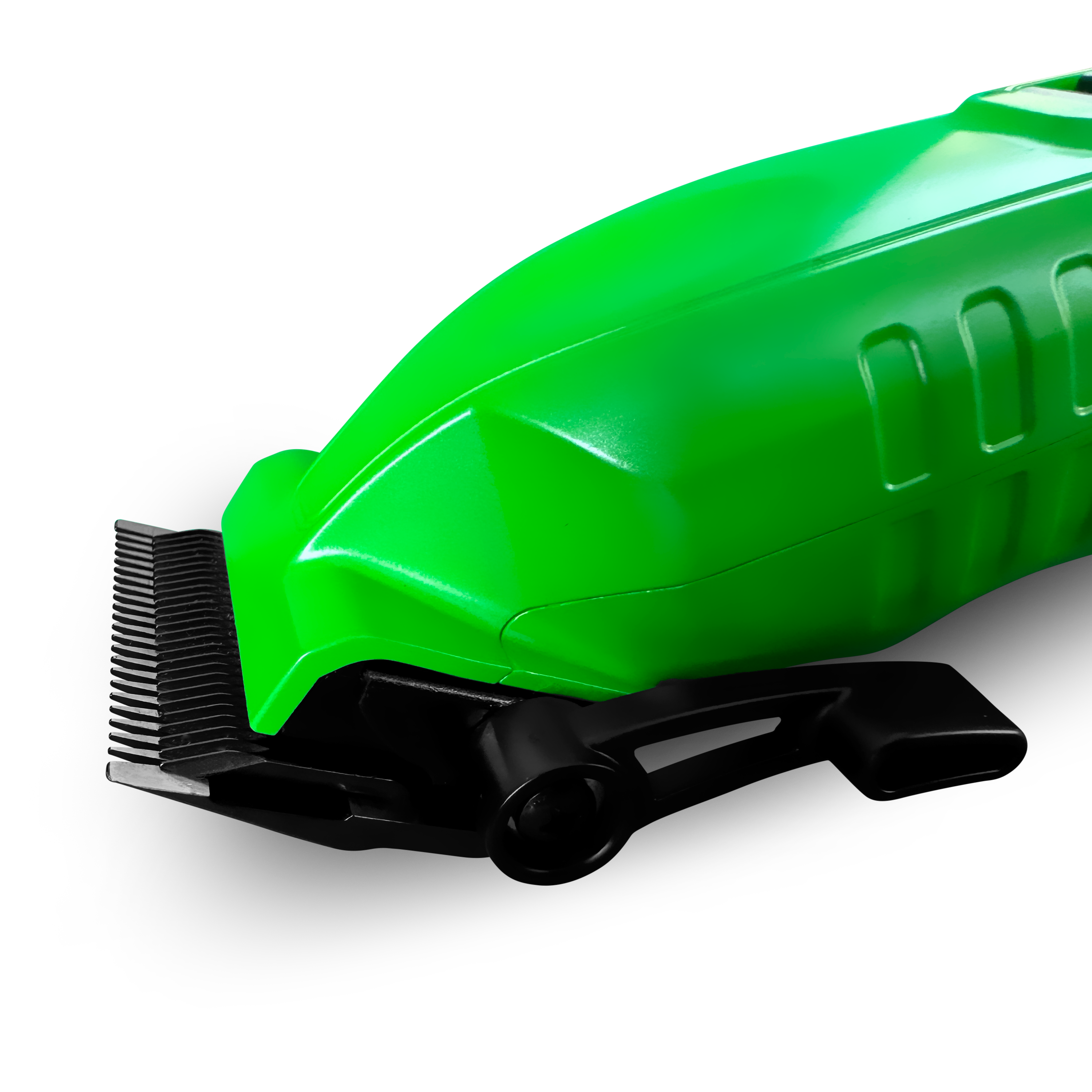 XO CLIPPER (Slime Edition)