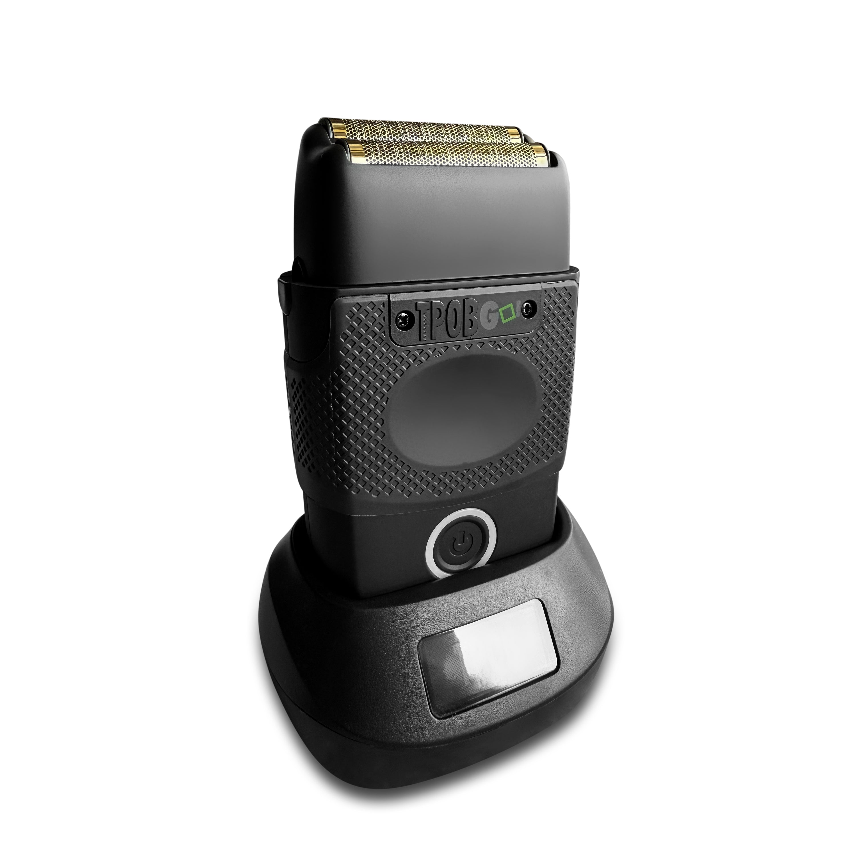 Go Shaver (Blackout Edition)