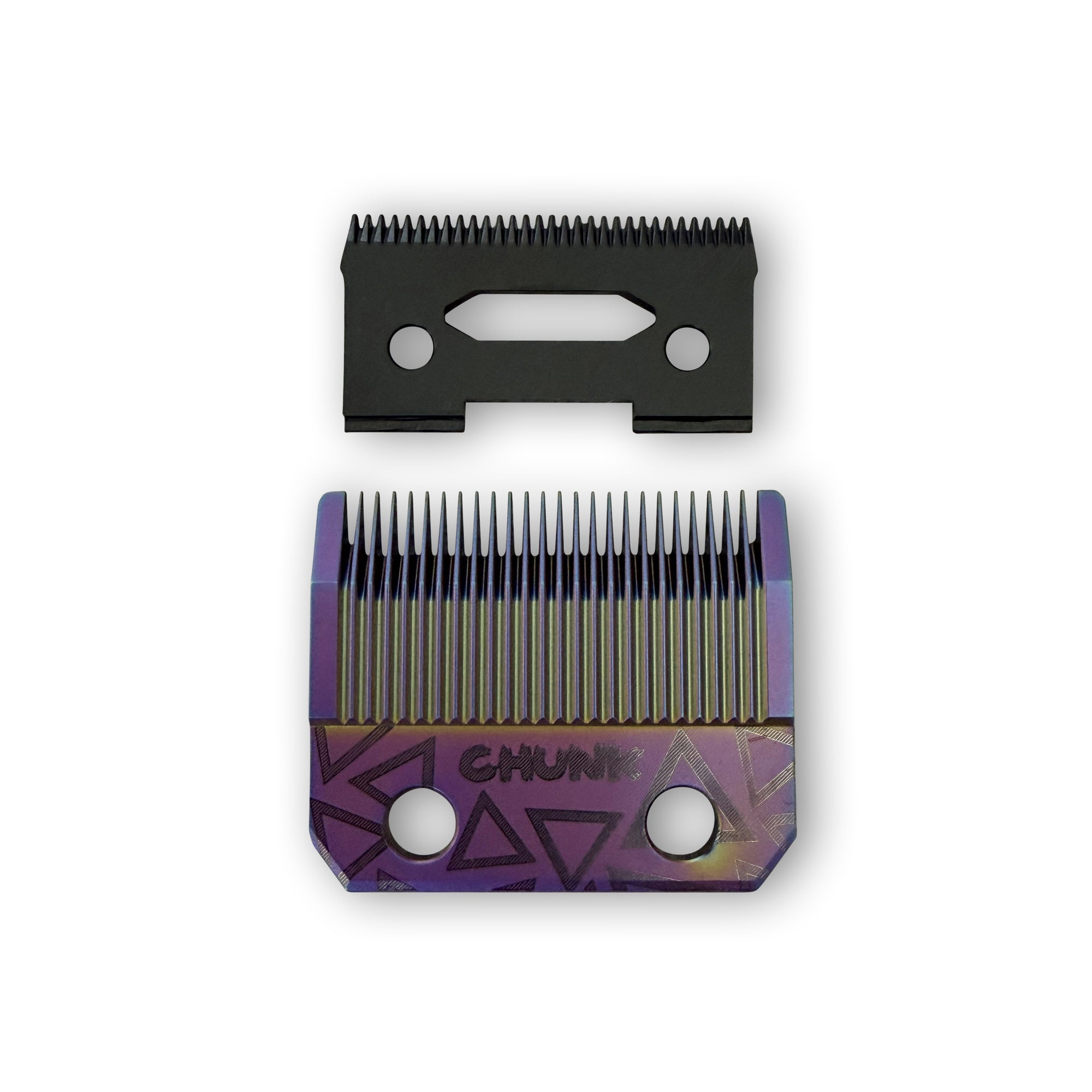 Play Chunk Blade  (Candy Floss Edition)