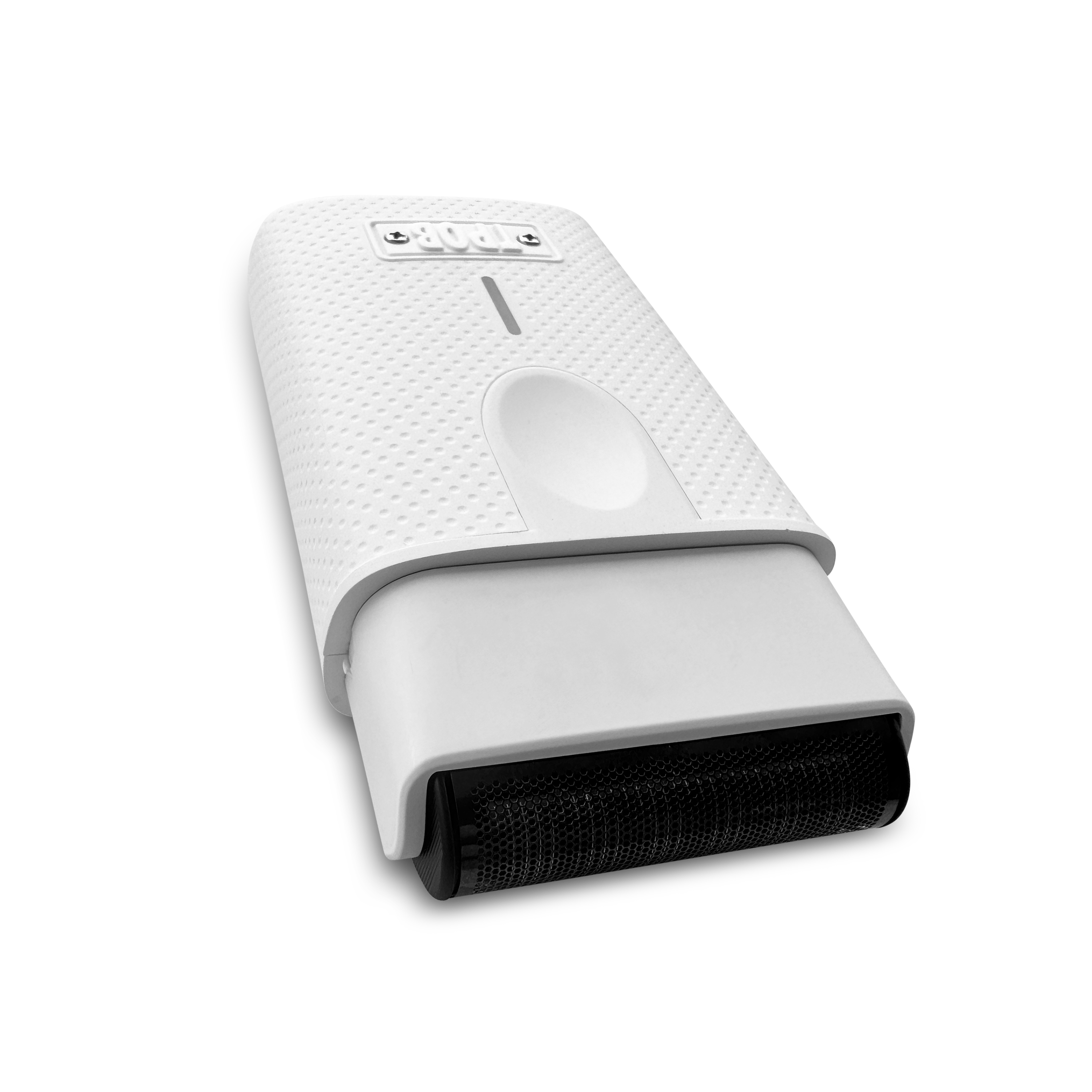 PLAY SHAVER (Whiteout Edition)