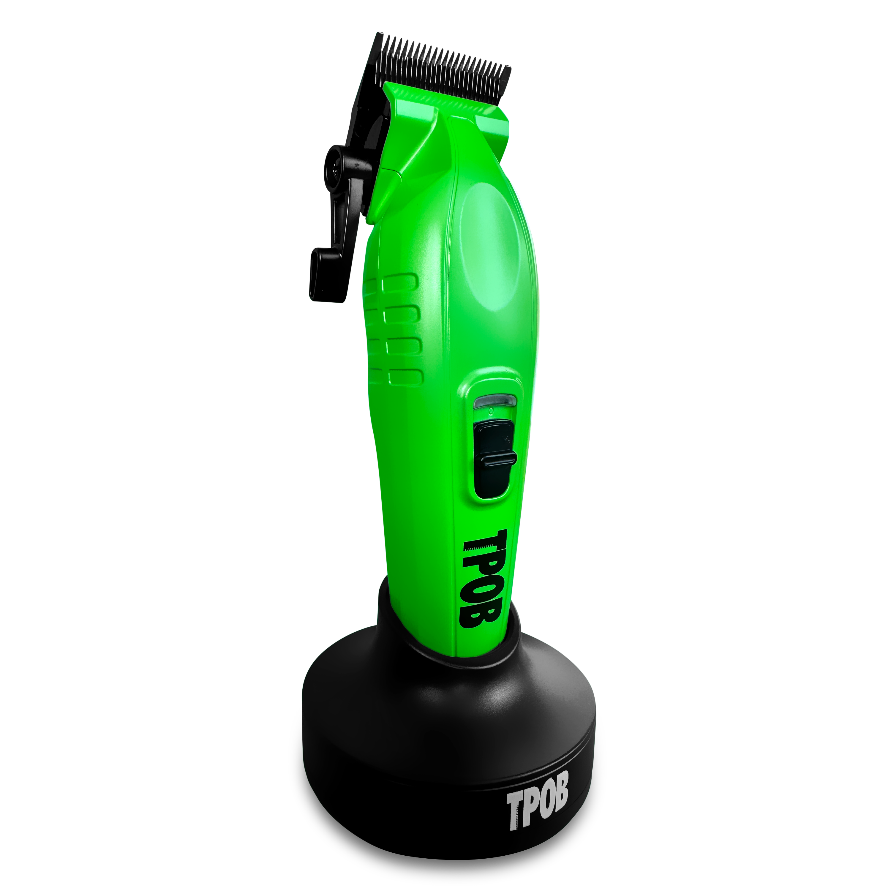 XO CLIPPER (Slime Edition)