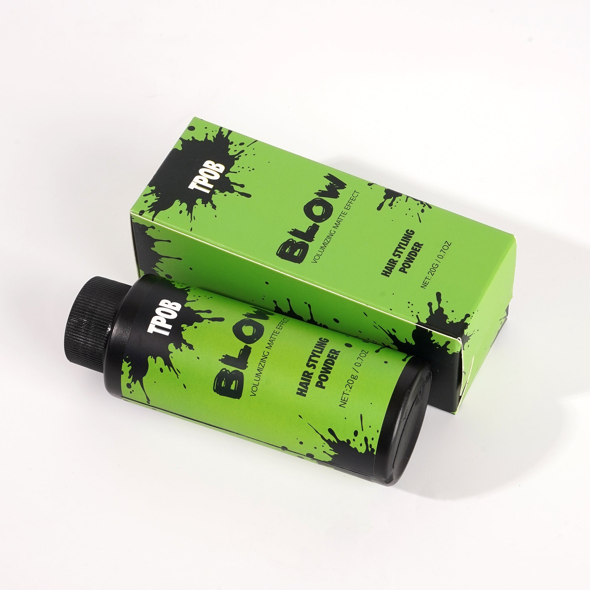 TPOB Blow Hair Styling Powder