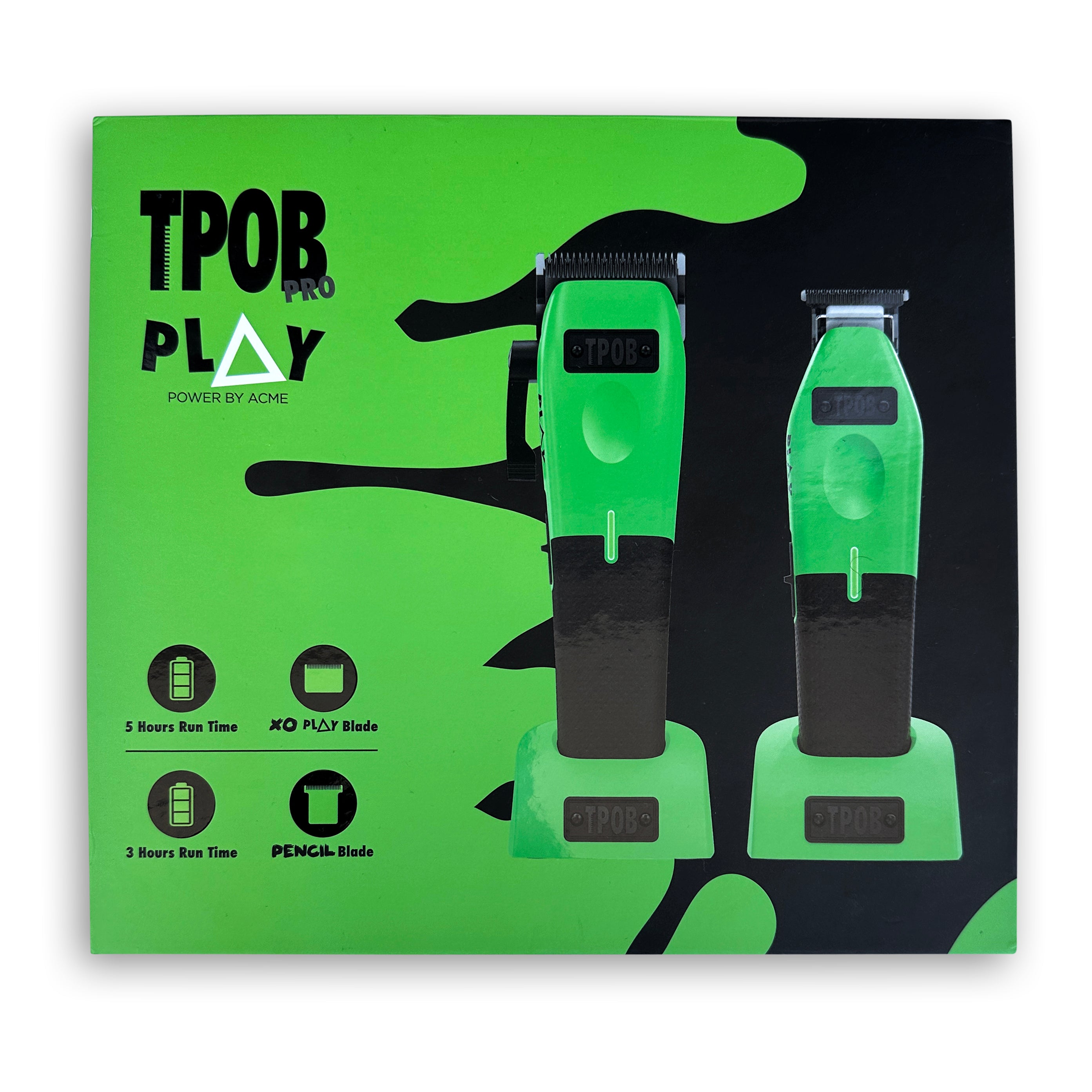 PLAY Slime Clipper & Trimmer Bundle (SALE!)