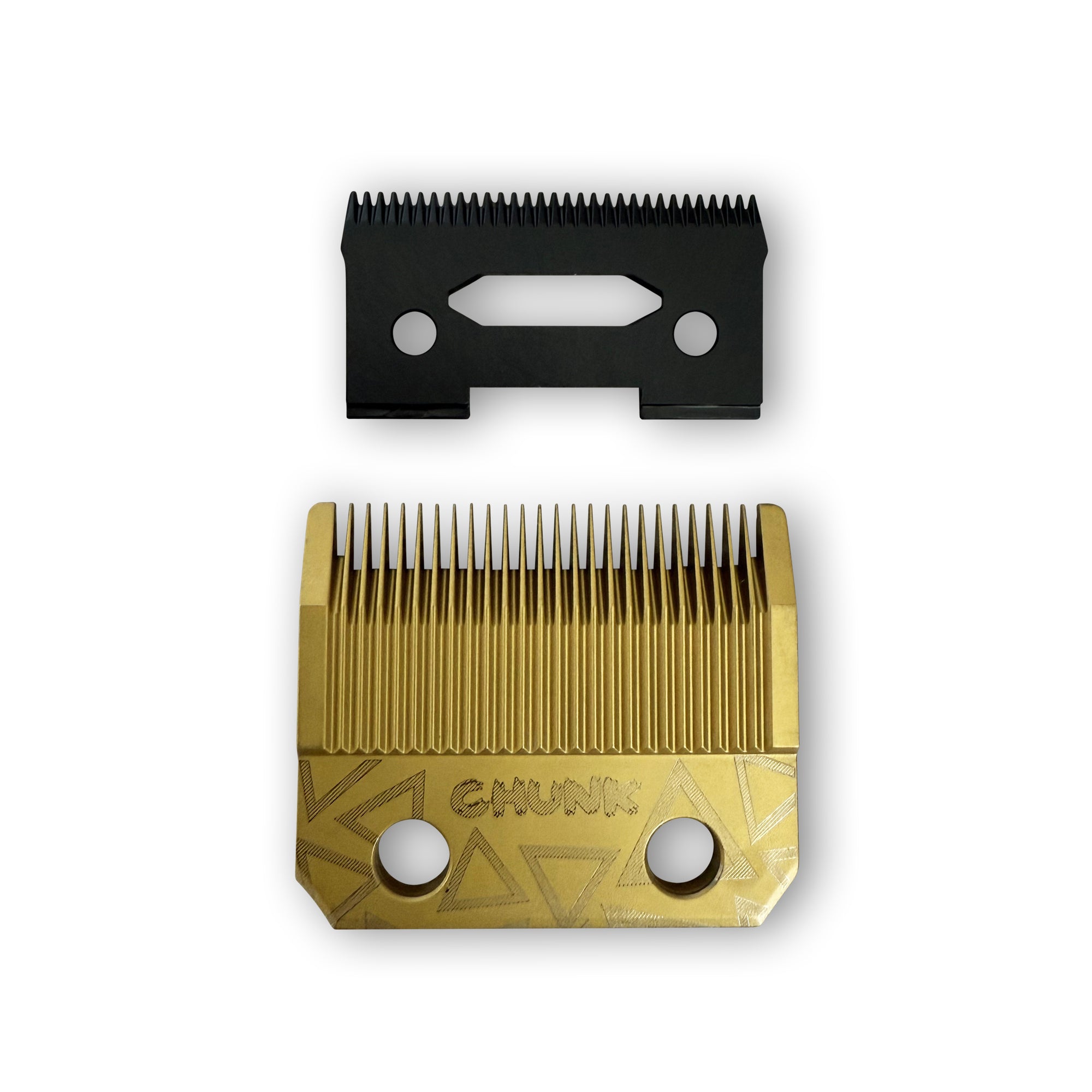 Play Chunk Blade (Gold)