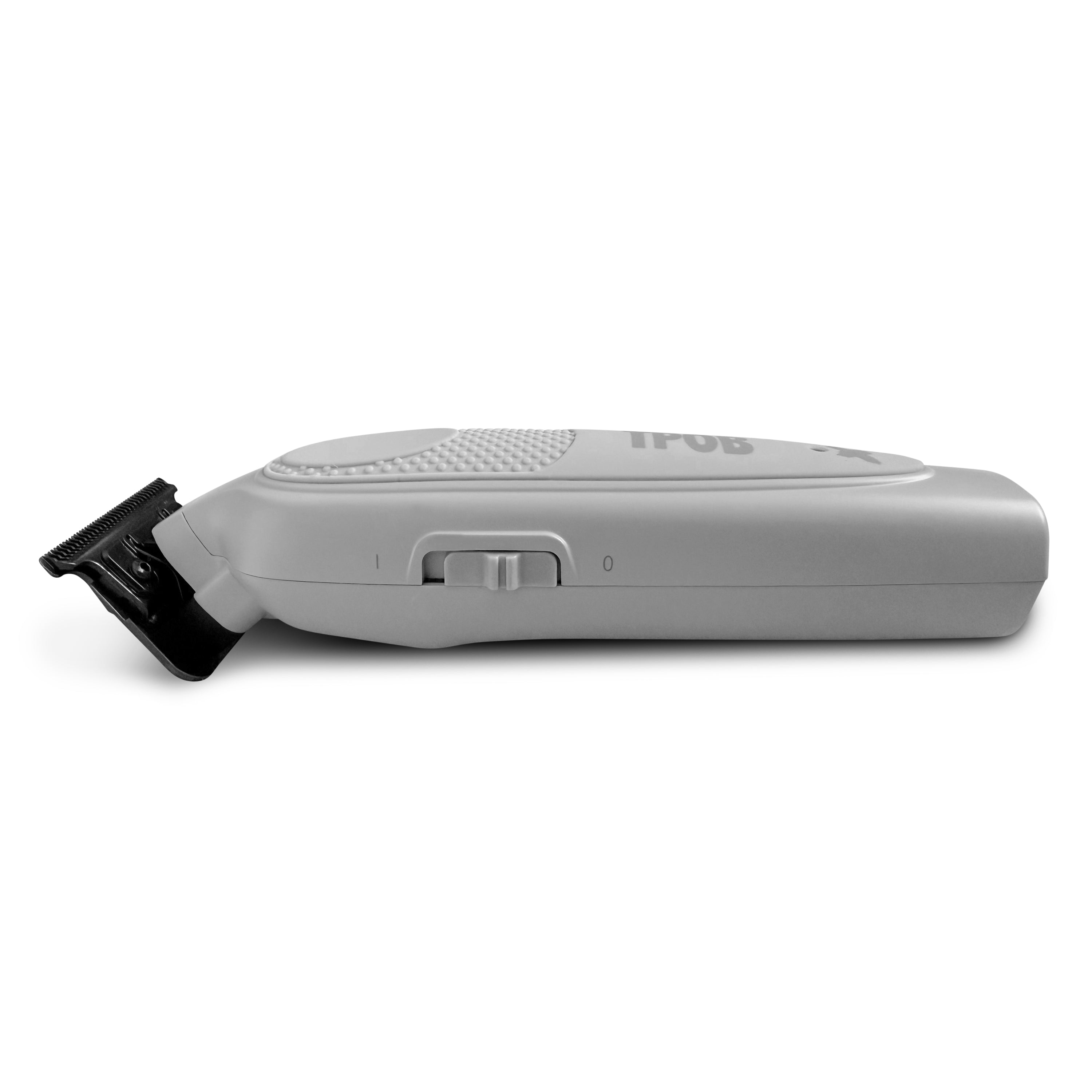 TPOB Deluxe Trimmer (Grey Edition)