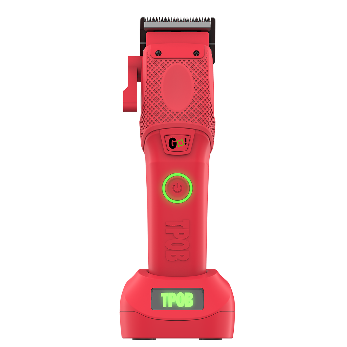 TPOB Pro Barber Clippers – TPOB USA