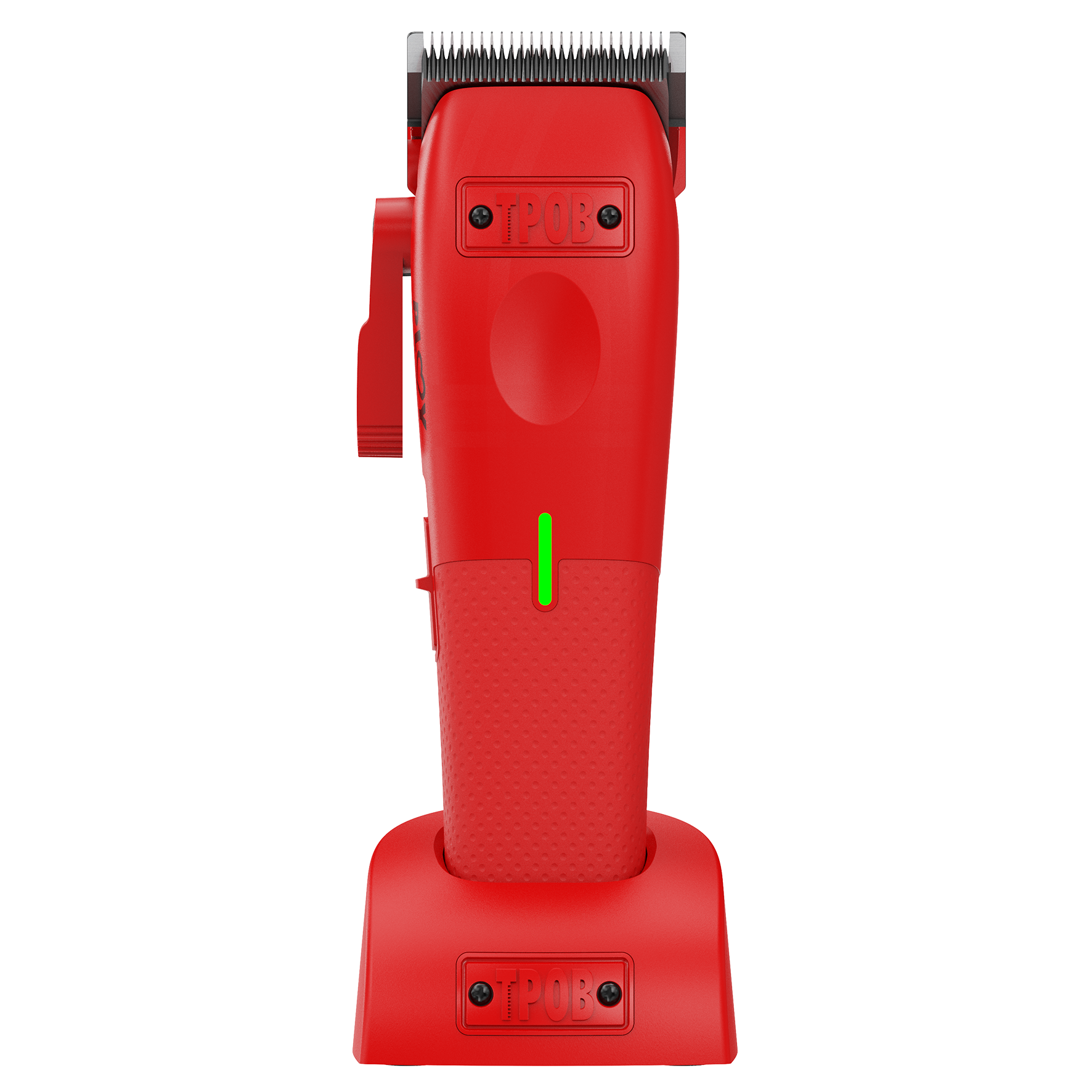 PLAY MINI Clipper (Valentines Red Edition)