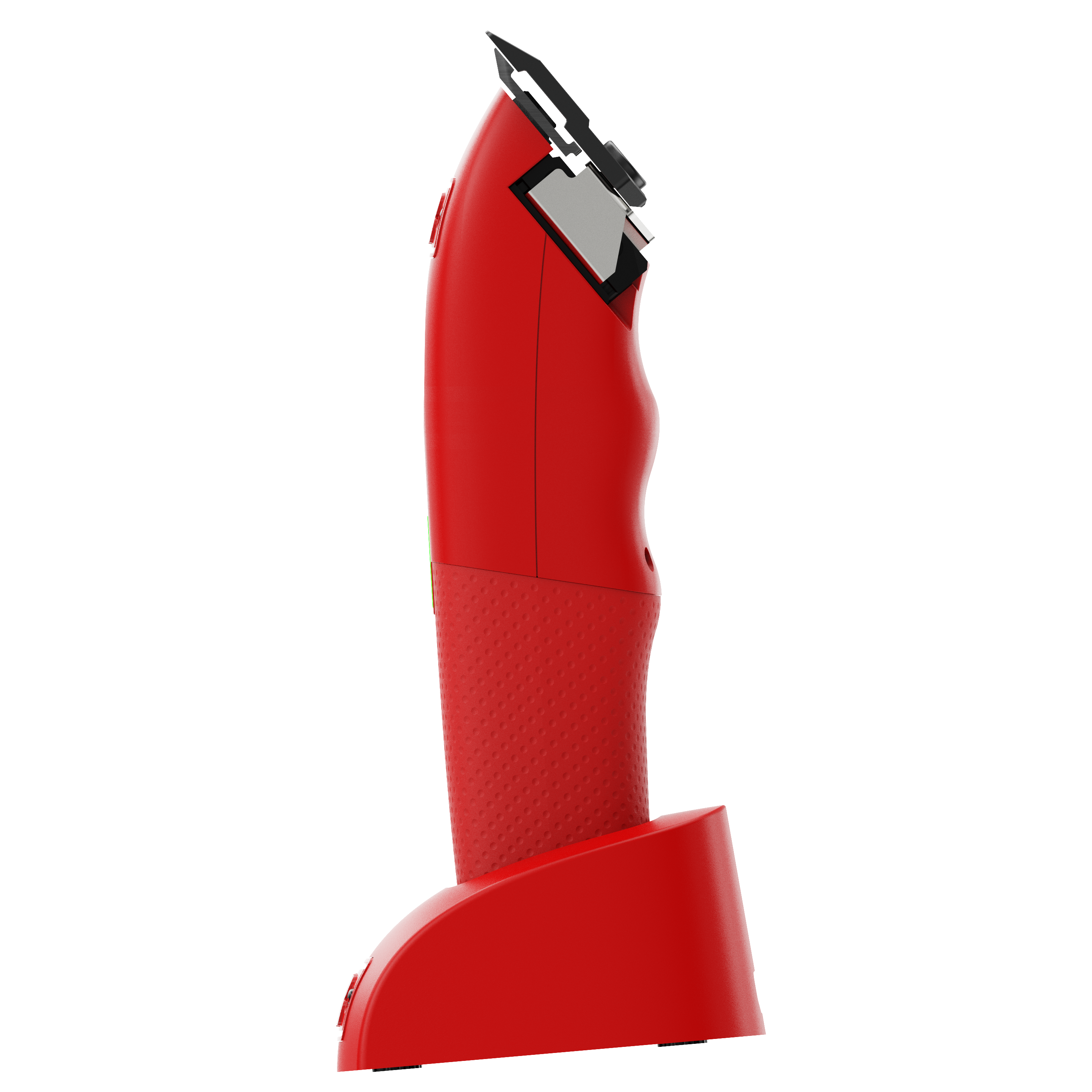 PLAY MINI Clipper (Valentines Red Edition)