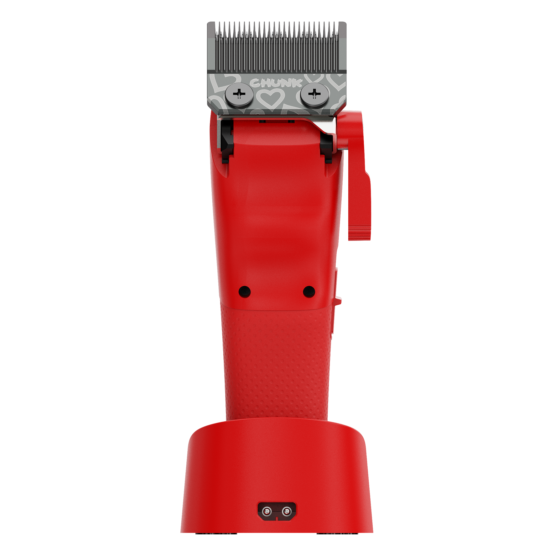 PLAY MINI Clipper (Valentines Red Edition)