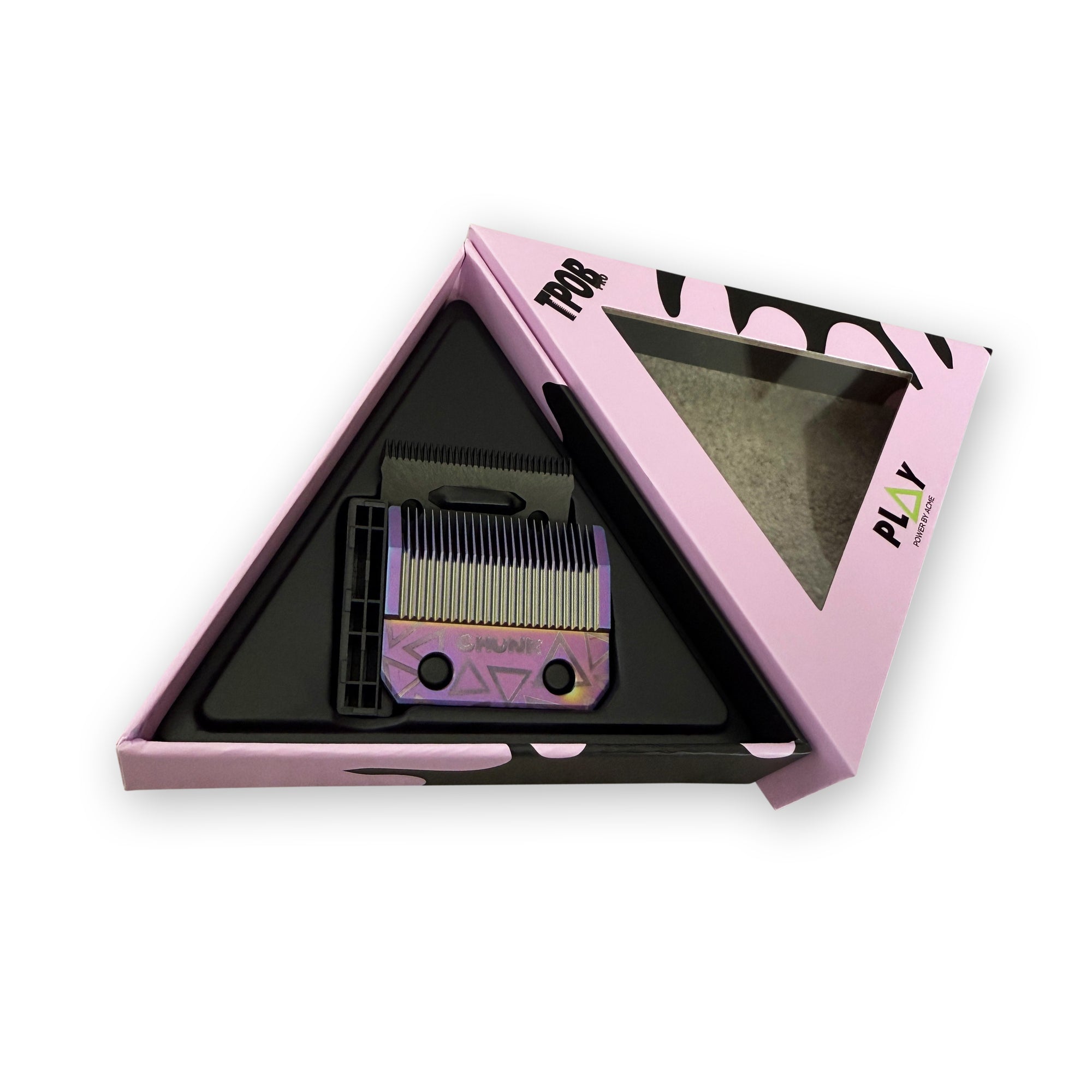 XMAS Candyfloss Pink Bundle