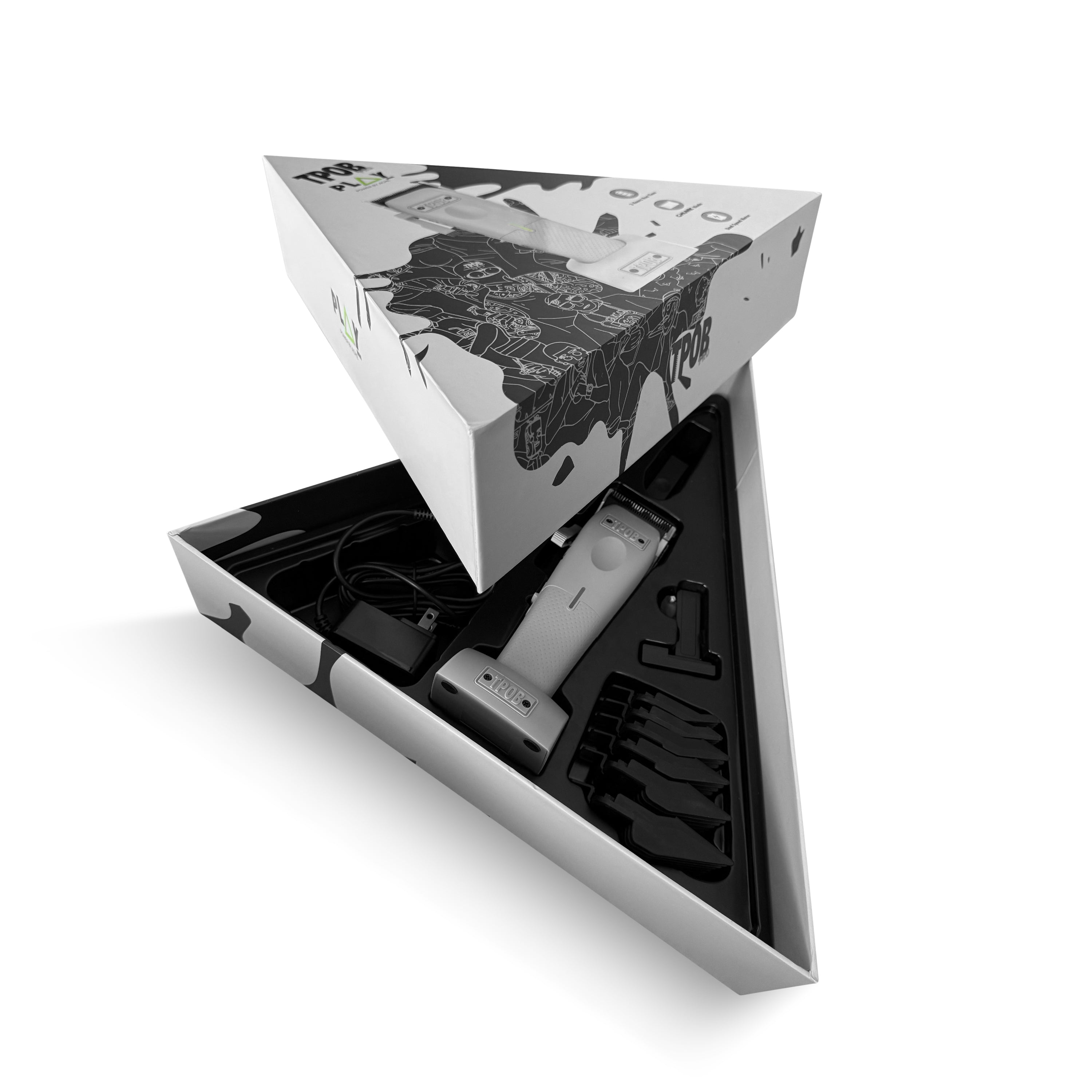 Play Mini + Architek Blade