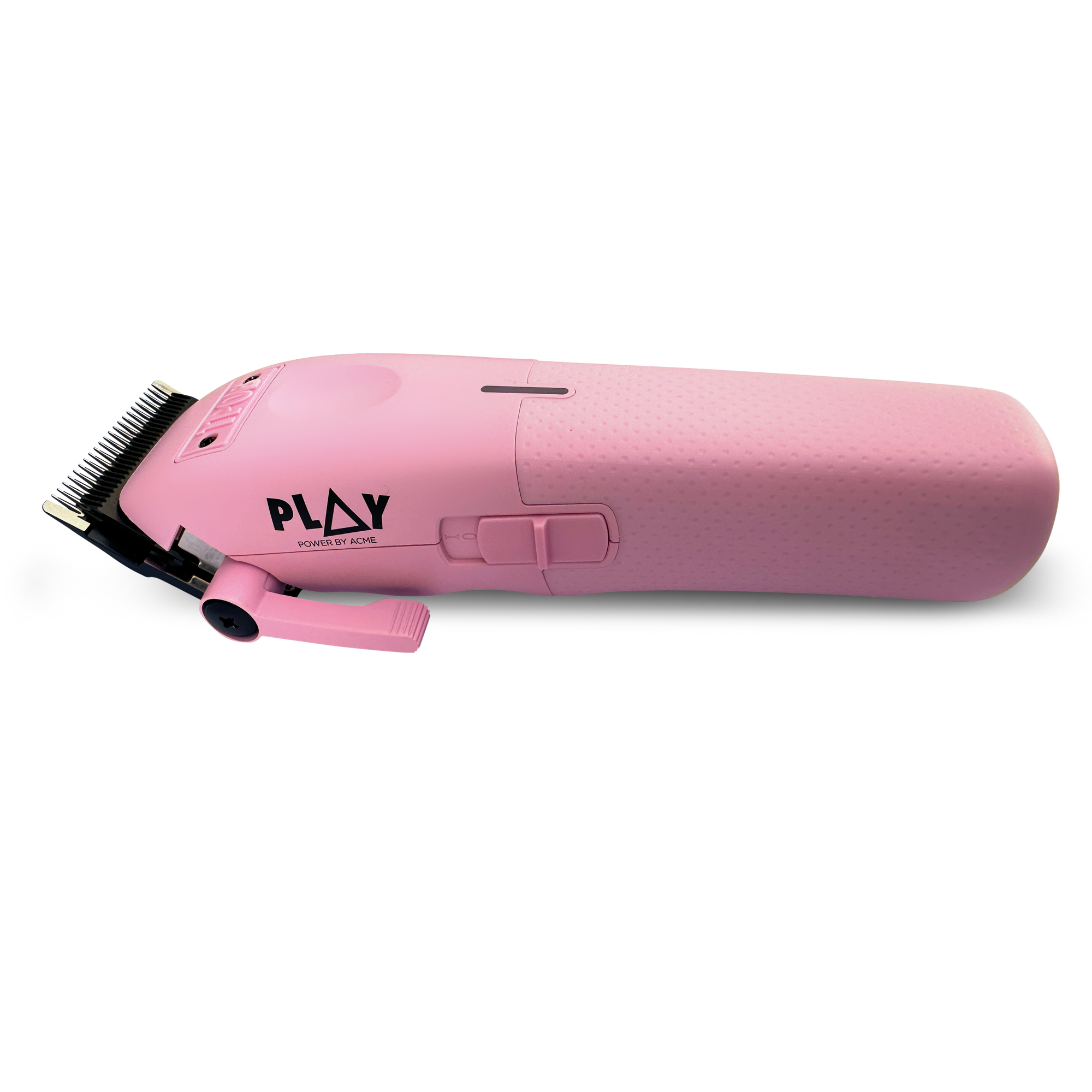 PLAY CLIPPER (Candy Floss Pink Edition) (Wholesale Case of 12)