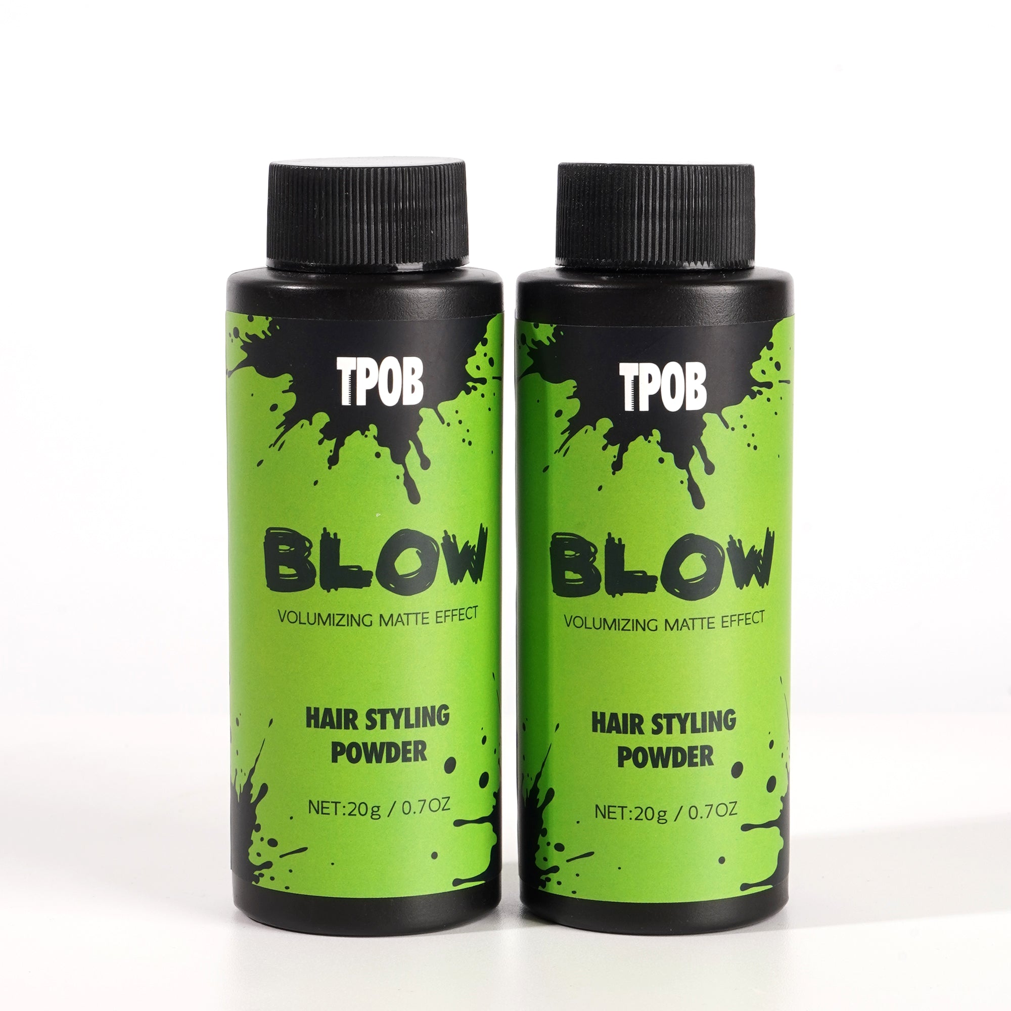 TPOB Blow Hair Styling Powder