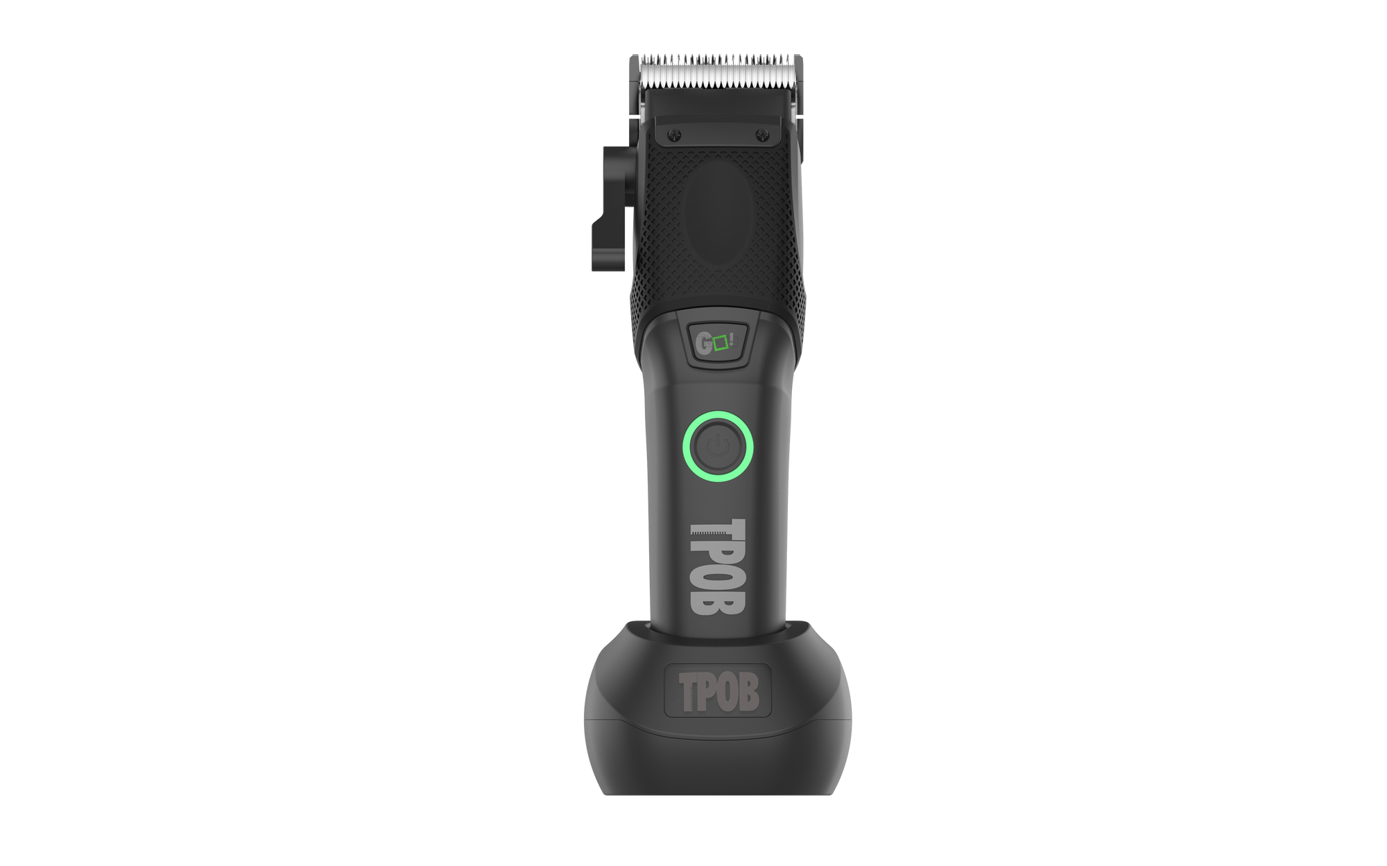Go Clipper (Blackout Edition) (Wholesale Case of 12)