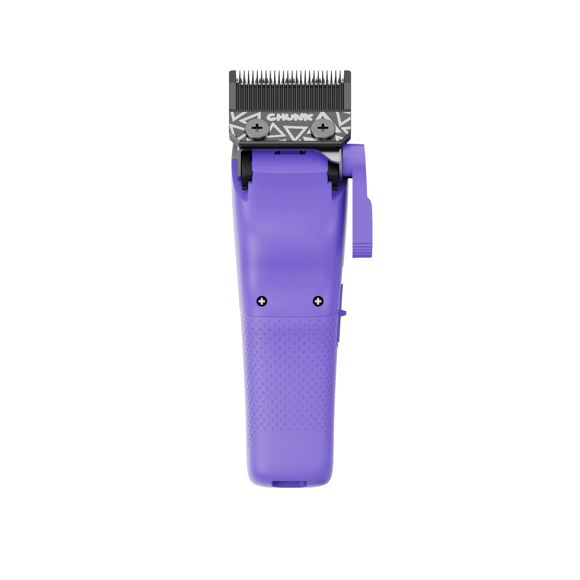 PLAY MINI CLIPPER (Transparent Purple Edition)