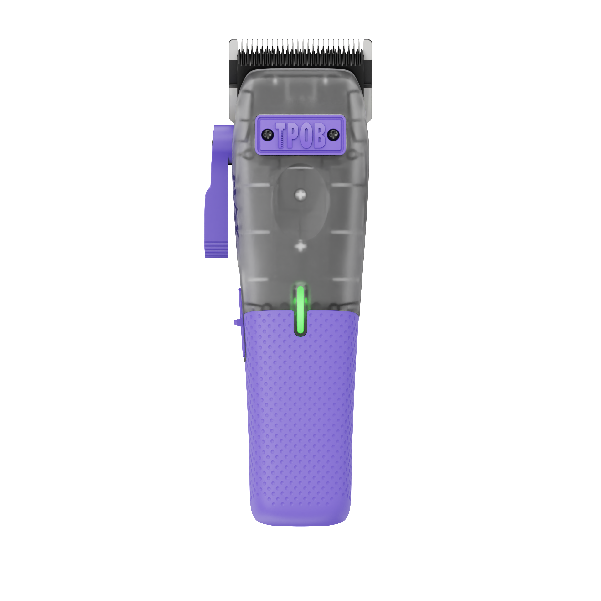 PLAY Mini Transparent Purple - All-In-One Set!
