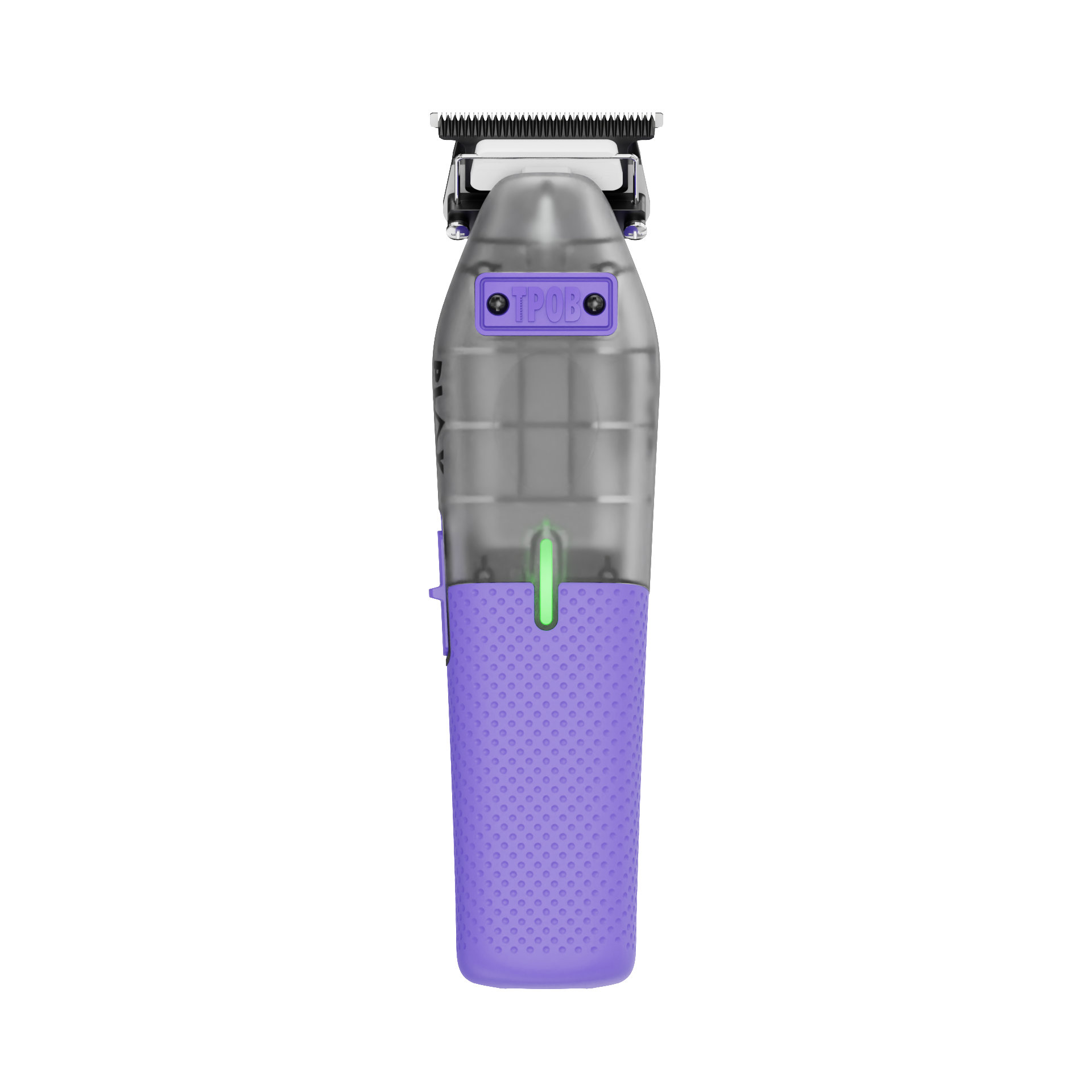 PLAY Mini Transparent Purple - All-In-One Set!