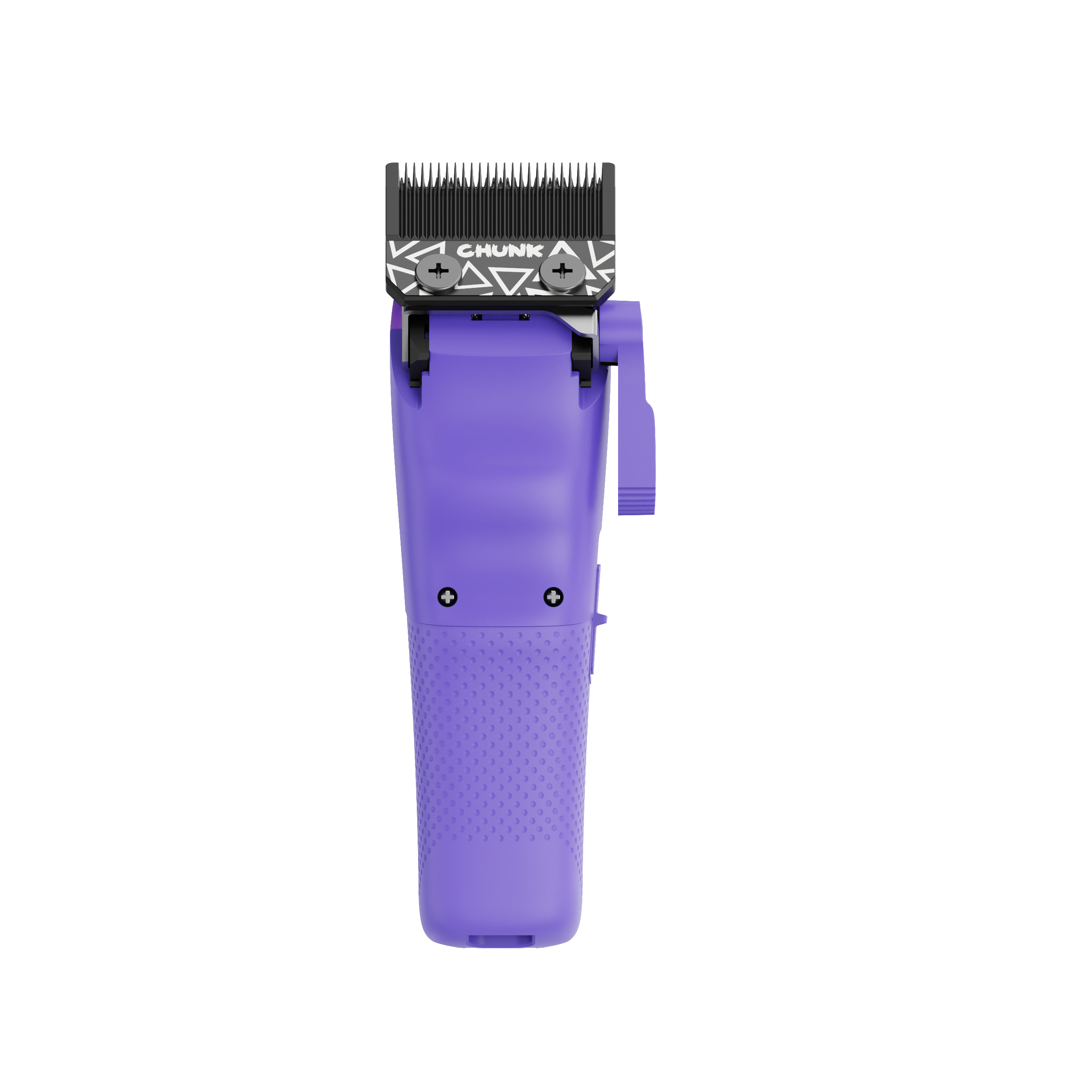 PLAY MINI Transparent PURPLE bundle with stand
