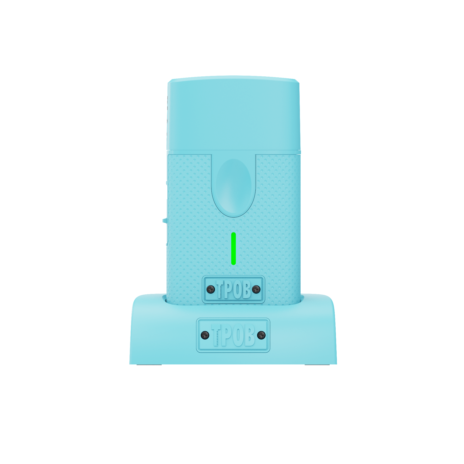 Play Shaver (Bubblegum Edition)