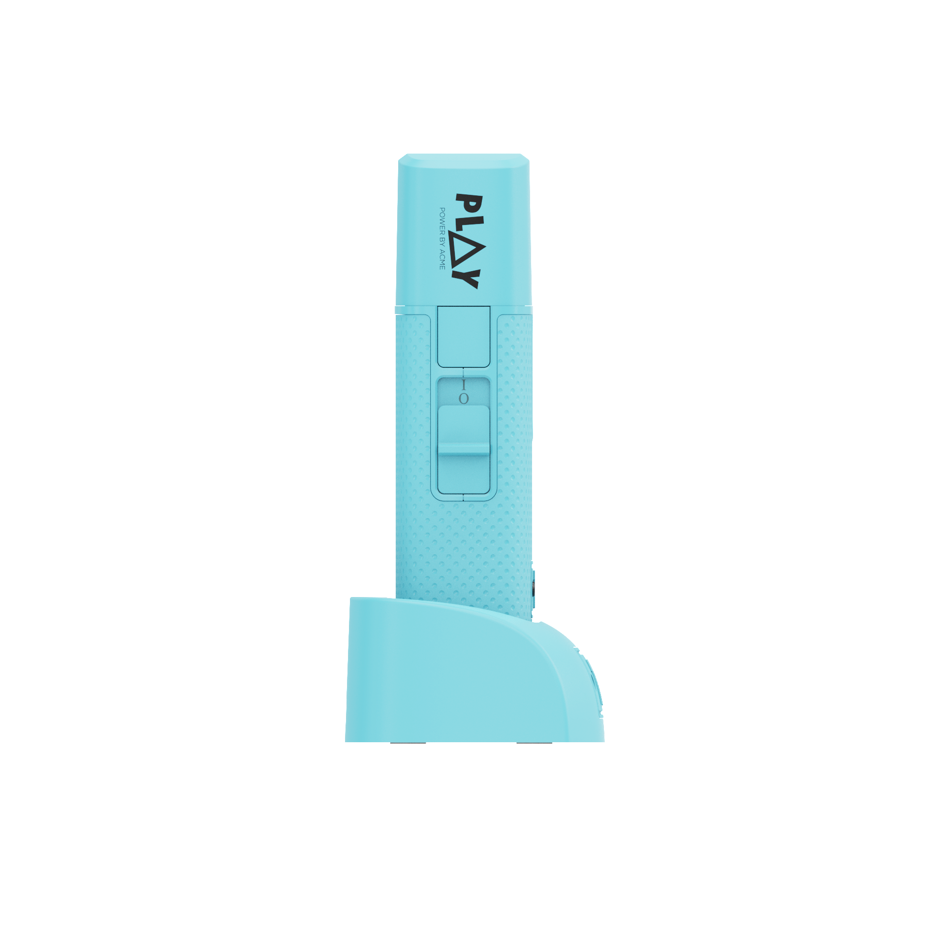 Play Shaver (Bubblegum Edition)