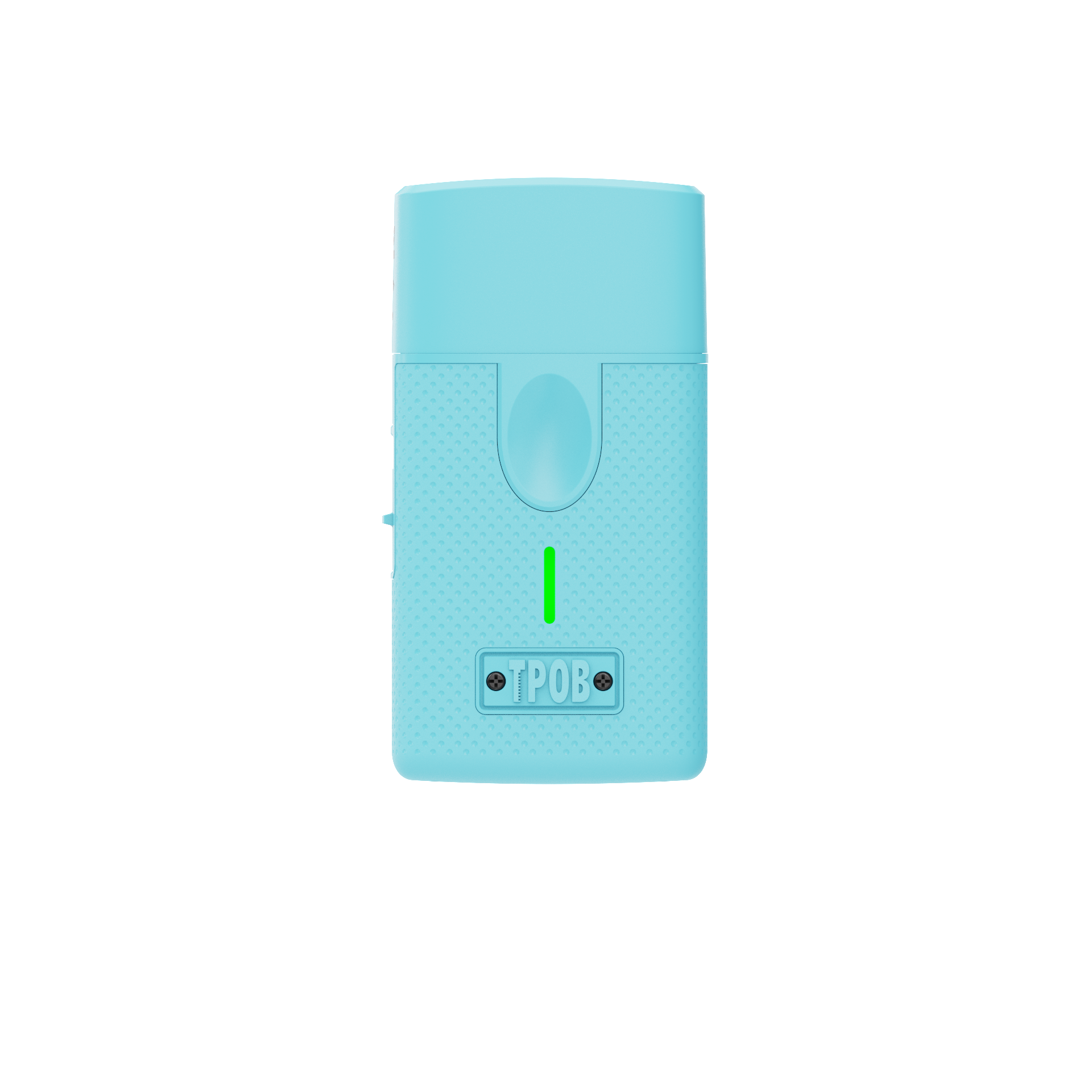Play Shaver (Bubblegum Edition)