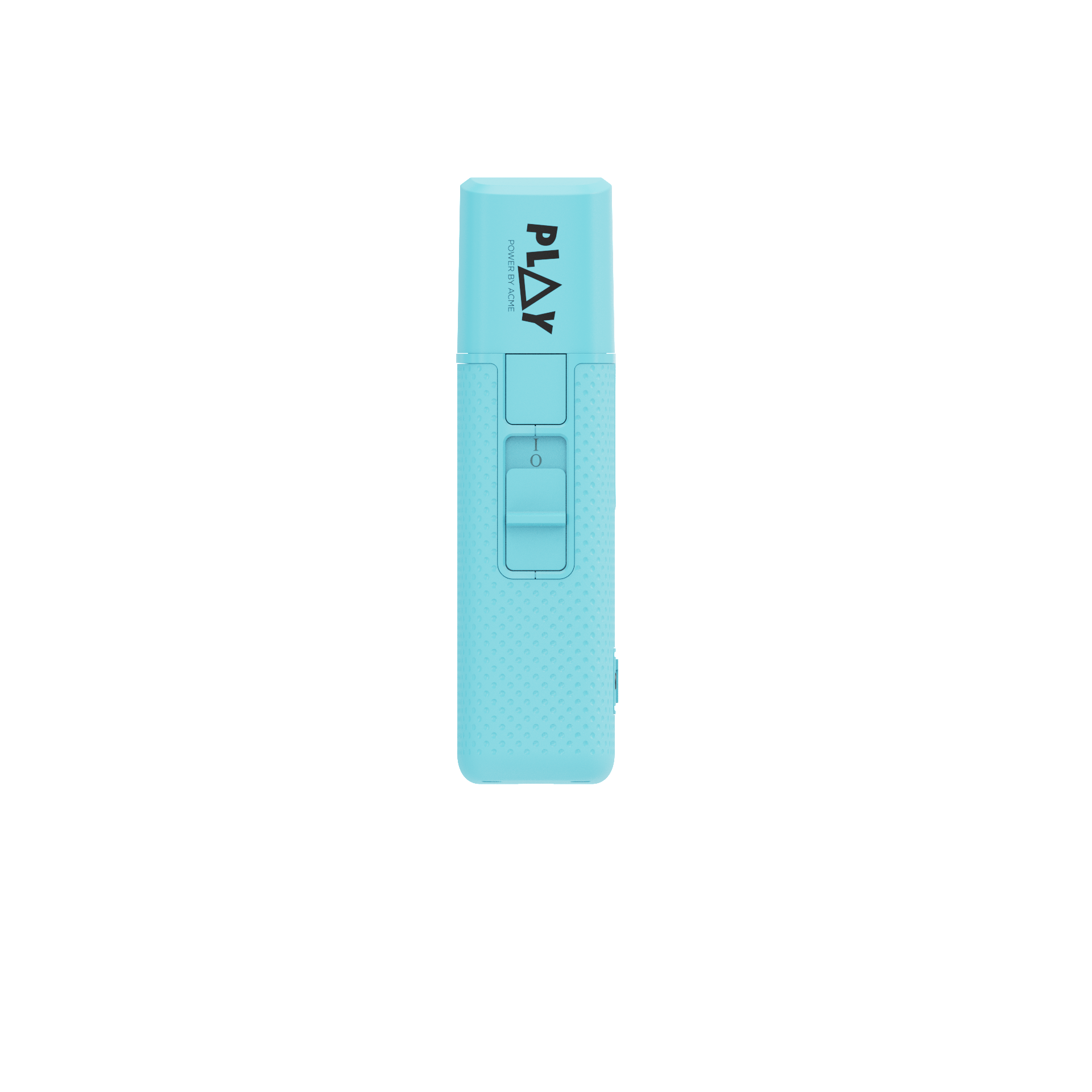 Play Shaver (Bubblegum Edition)