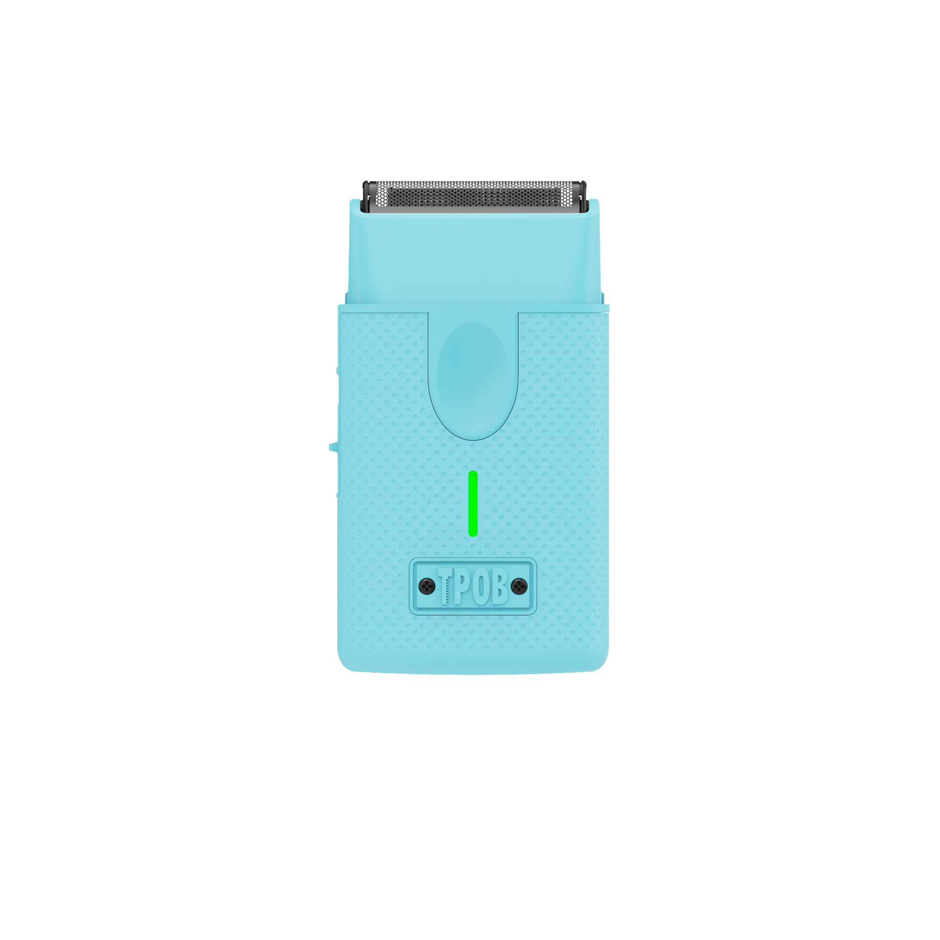 Play Shaver (Bubblegum Edition)