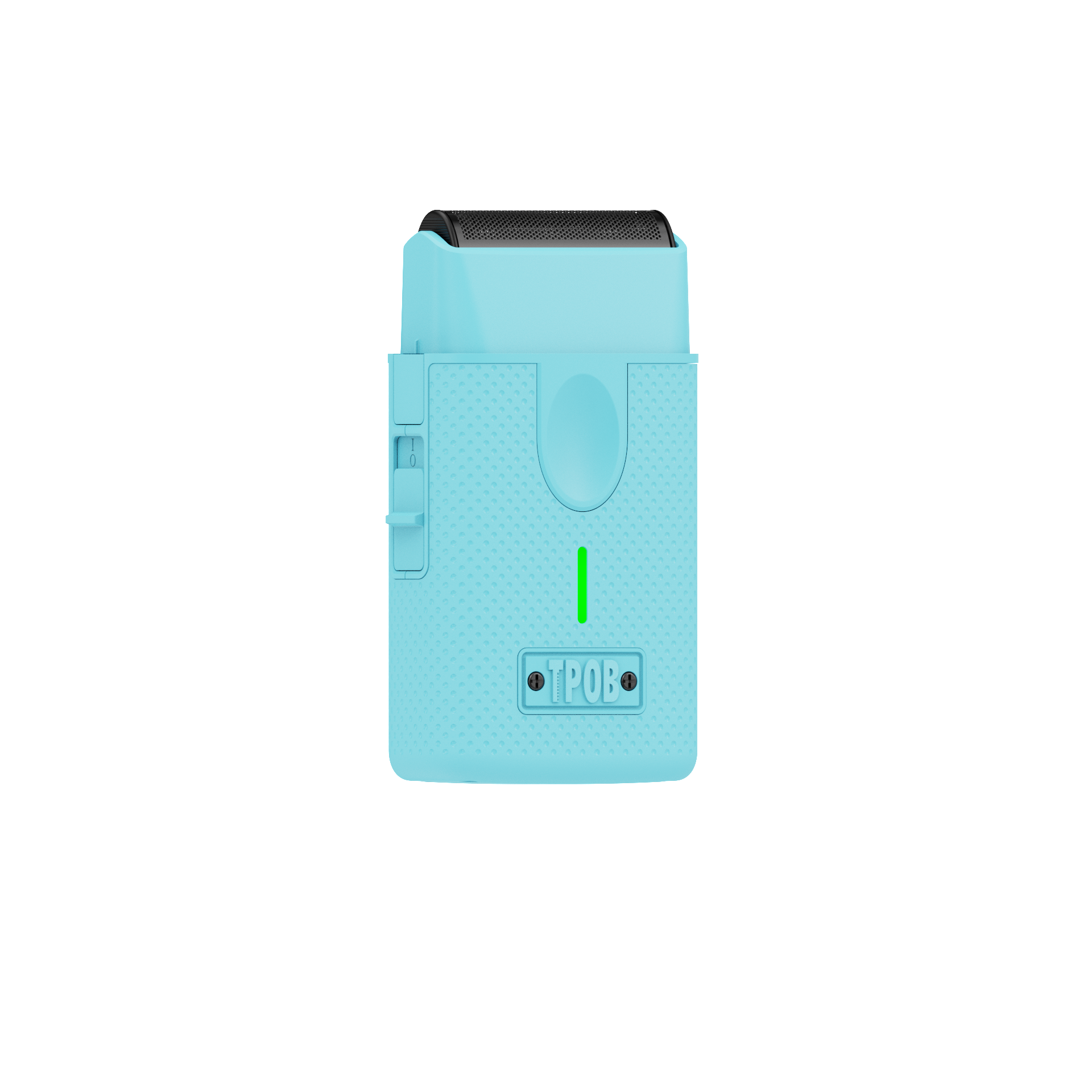 Play Shaver (Bubblegum Edition)