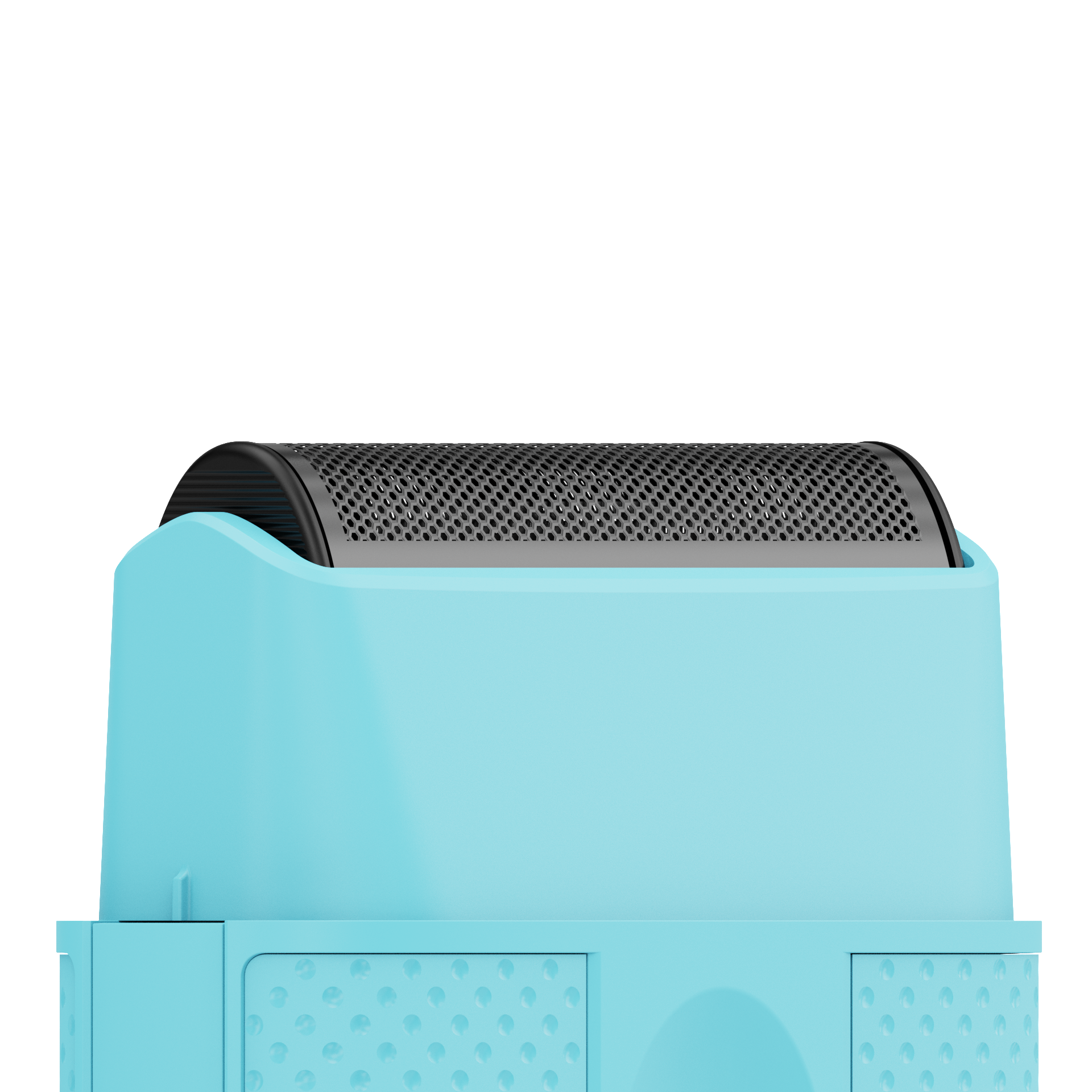 Play Shaver (Bubblegum Edition)