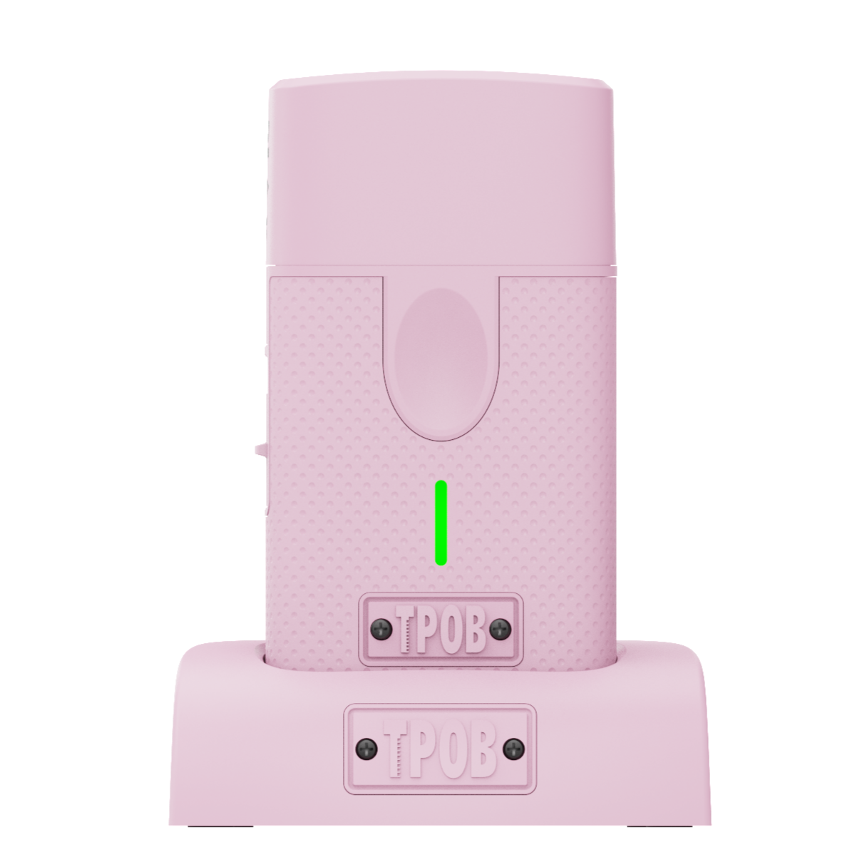 PLAY Shaver (Candy Floss Pink Edition) (Wholesale case of 12)