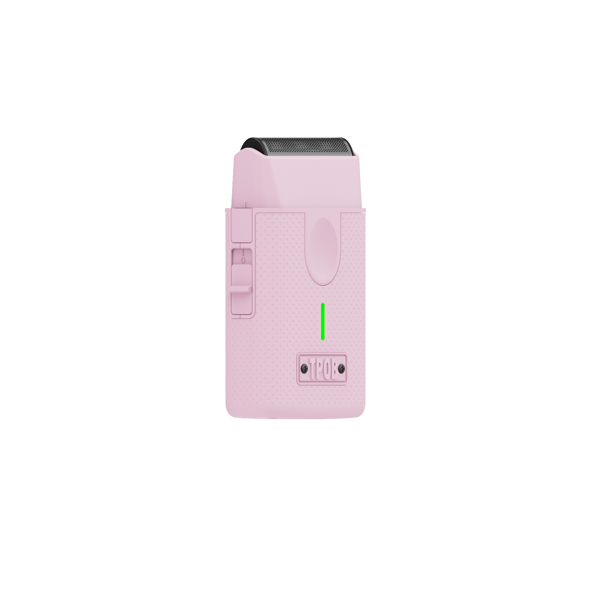 Play Shaver (Candy Floss Edition)
