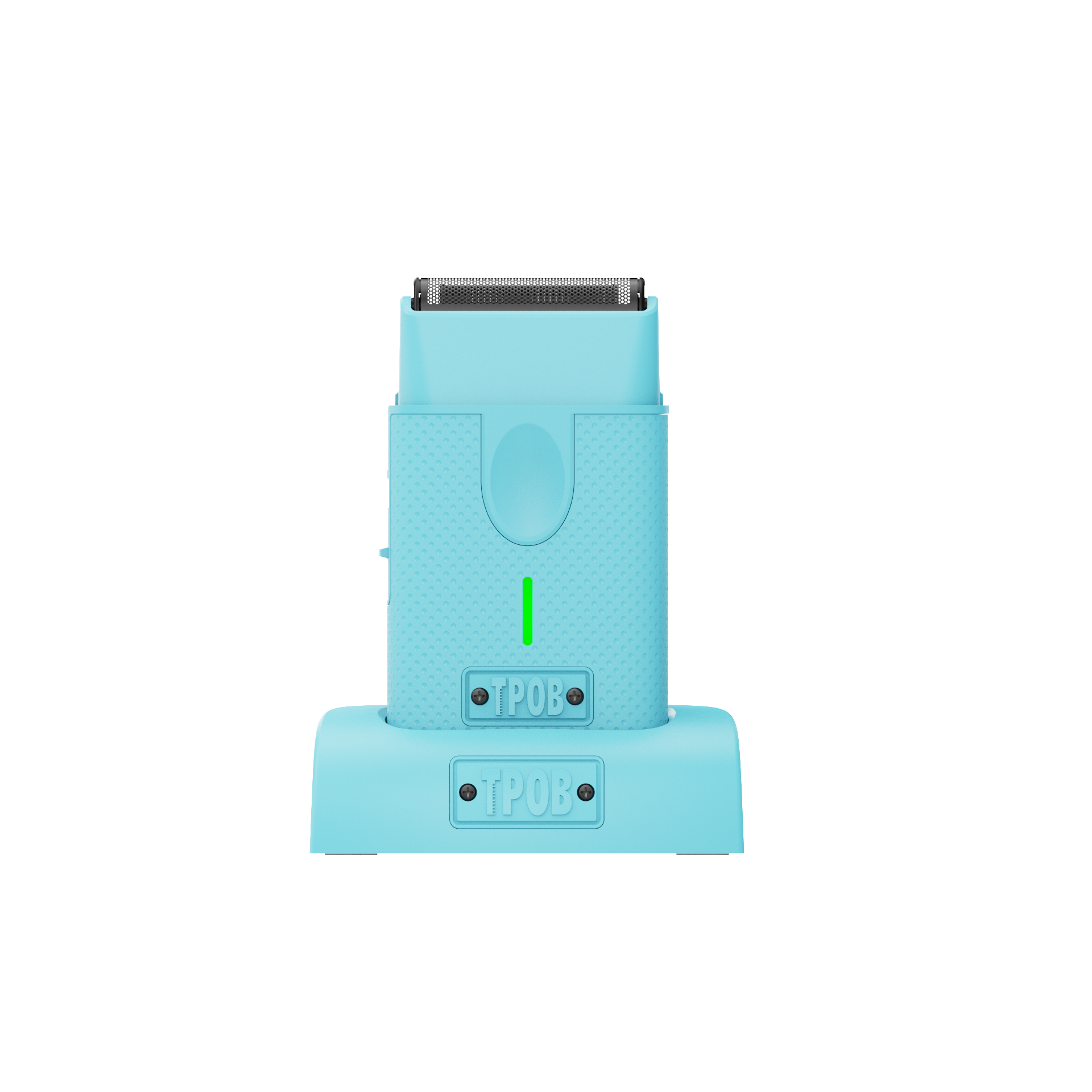 Play Shaver (Bubblegum Edition)