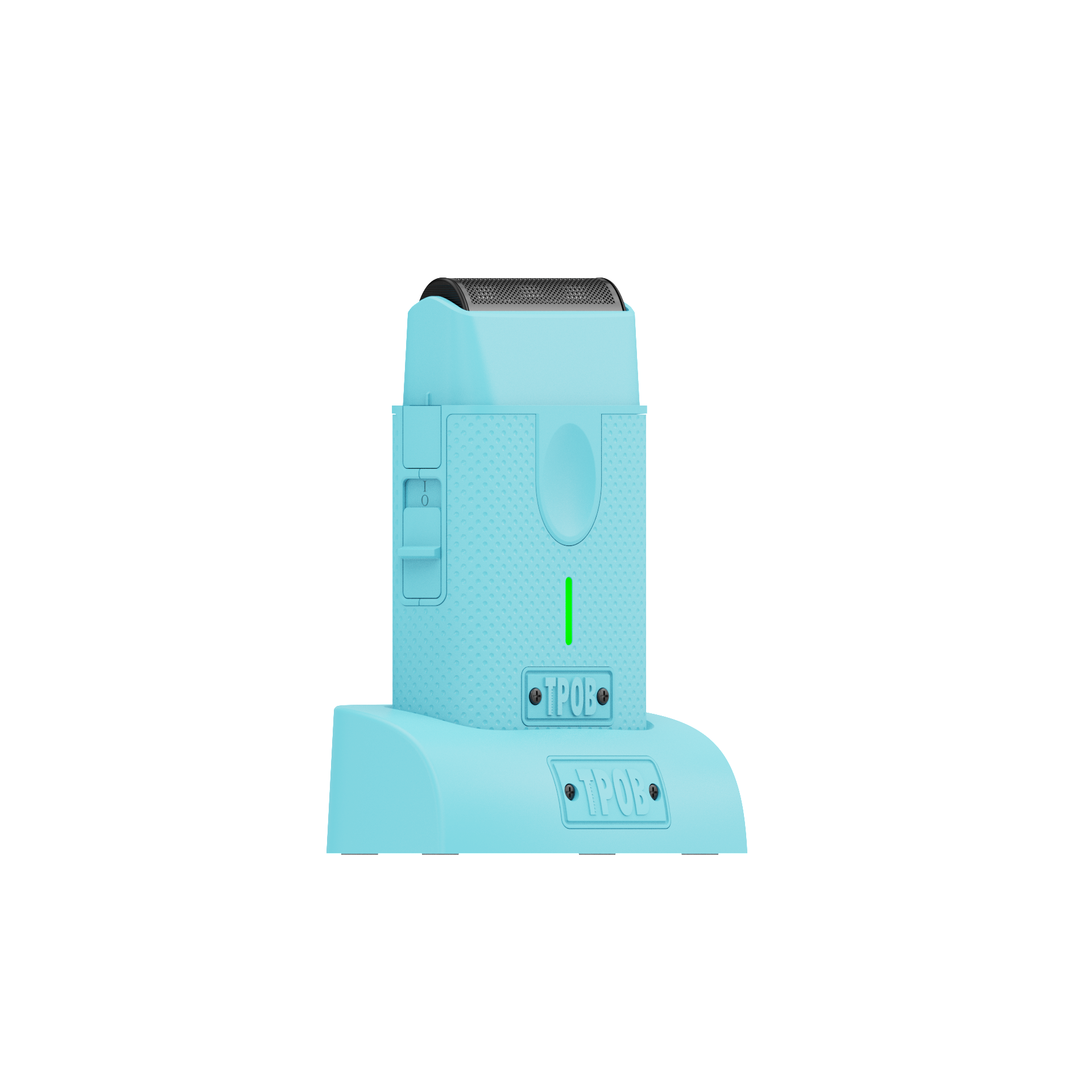 Play Shaver (Bubblegum Edition)