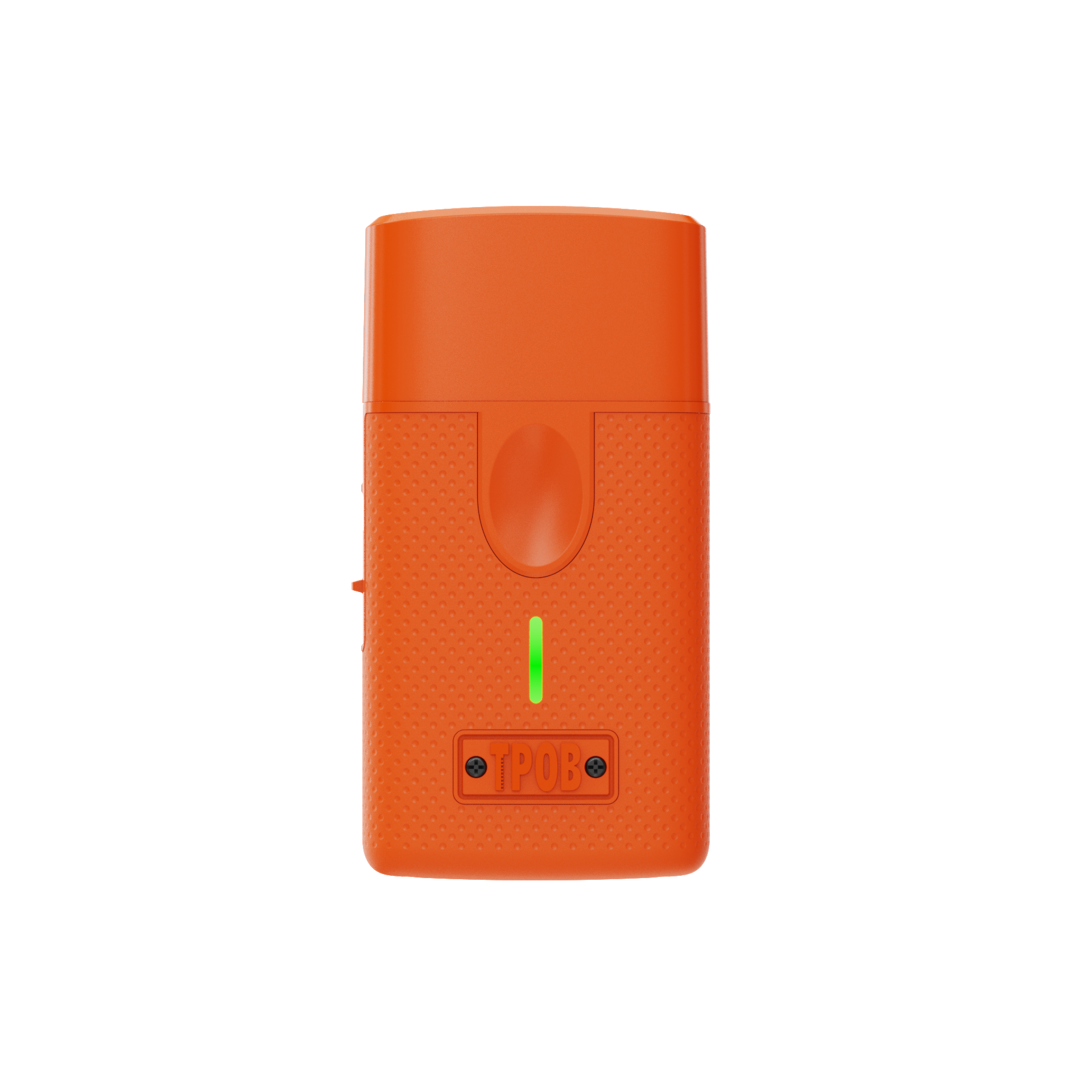 Play 3-Pack – Orange Edition (Clipper, Trimmer & Shaver with 3-Way Stand)