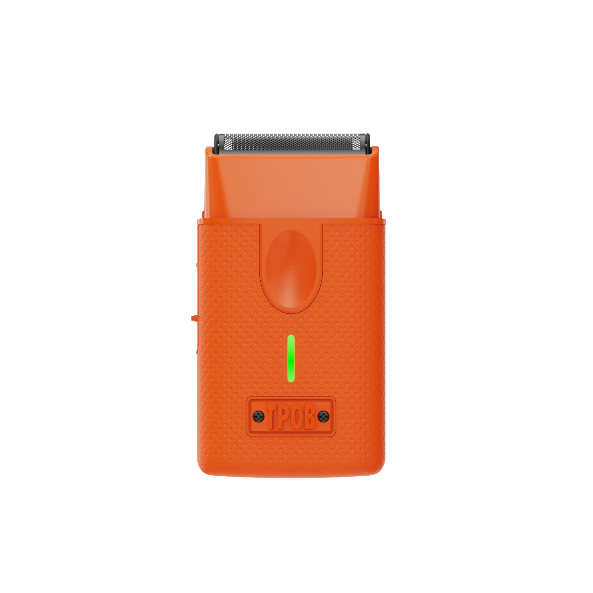 Play 3-Pack – Orange Edition (Clipper, Trimmer & Shaver with 3-Way Stand)