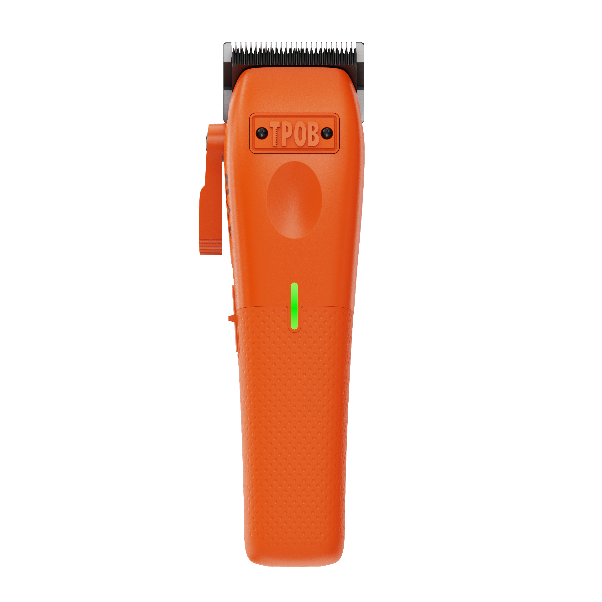 Play 3-Pack – Orange Edition (Clipper, Trimmer & Shaver with 3-Way Stand)