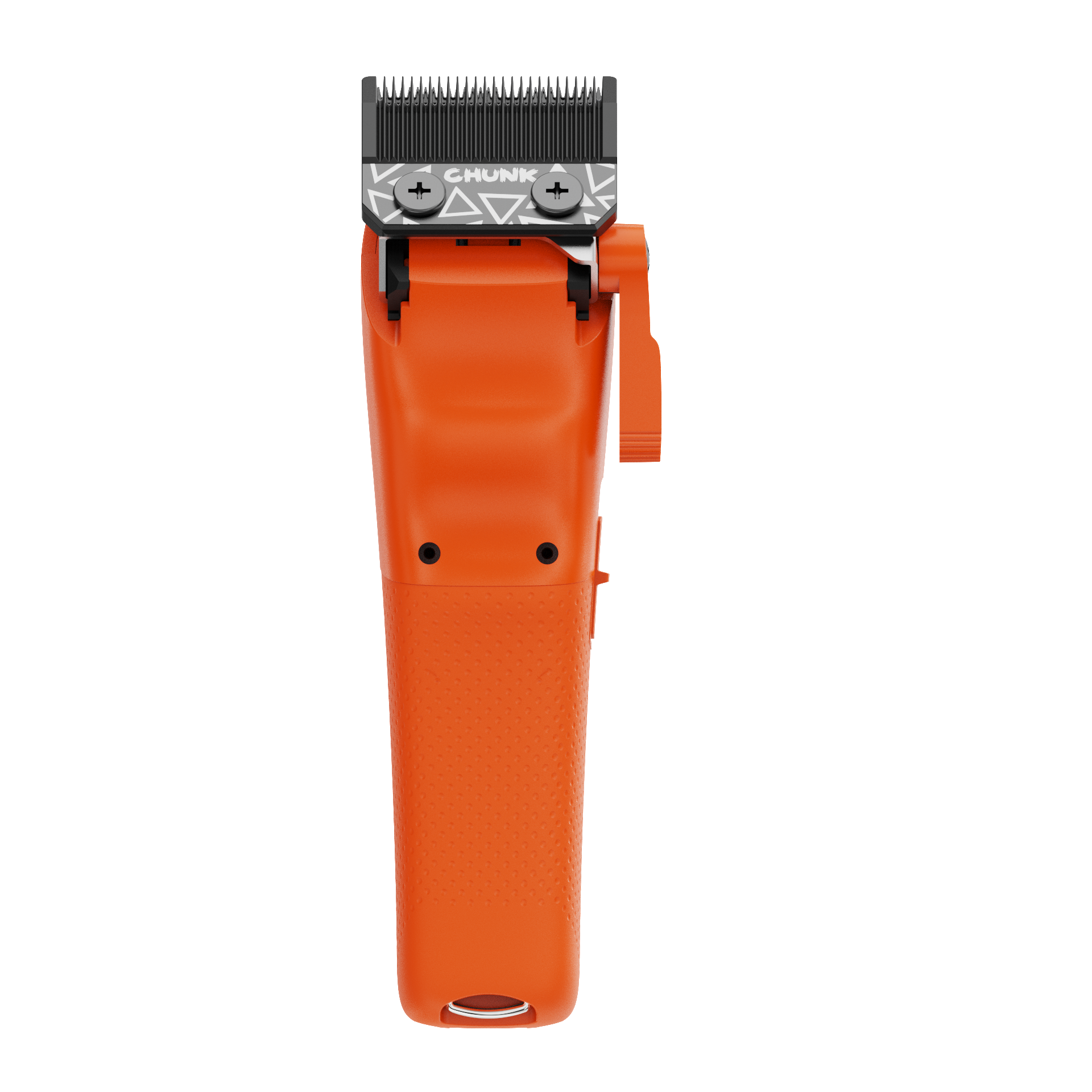 Play 3-Pack – Orange Edition (Clipper, Trimmer & Shaver with 3-Way Stand)