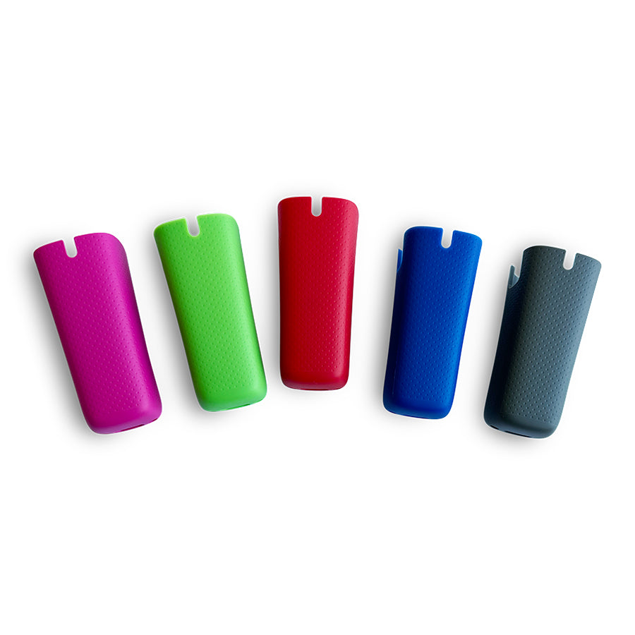 5 PLAY Clipper Grips (Wholesale Case of 24)