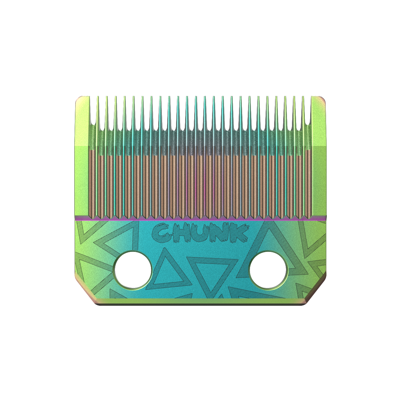 Play Chunk Blade  (Bubble Gum)