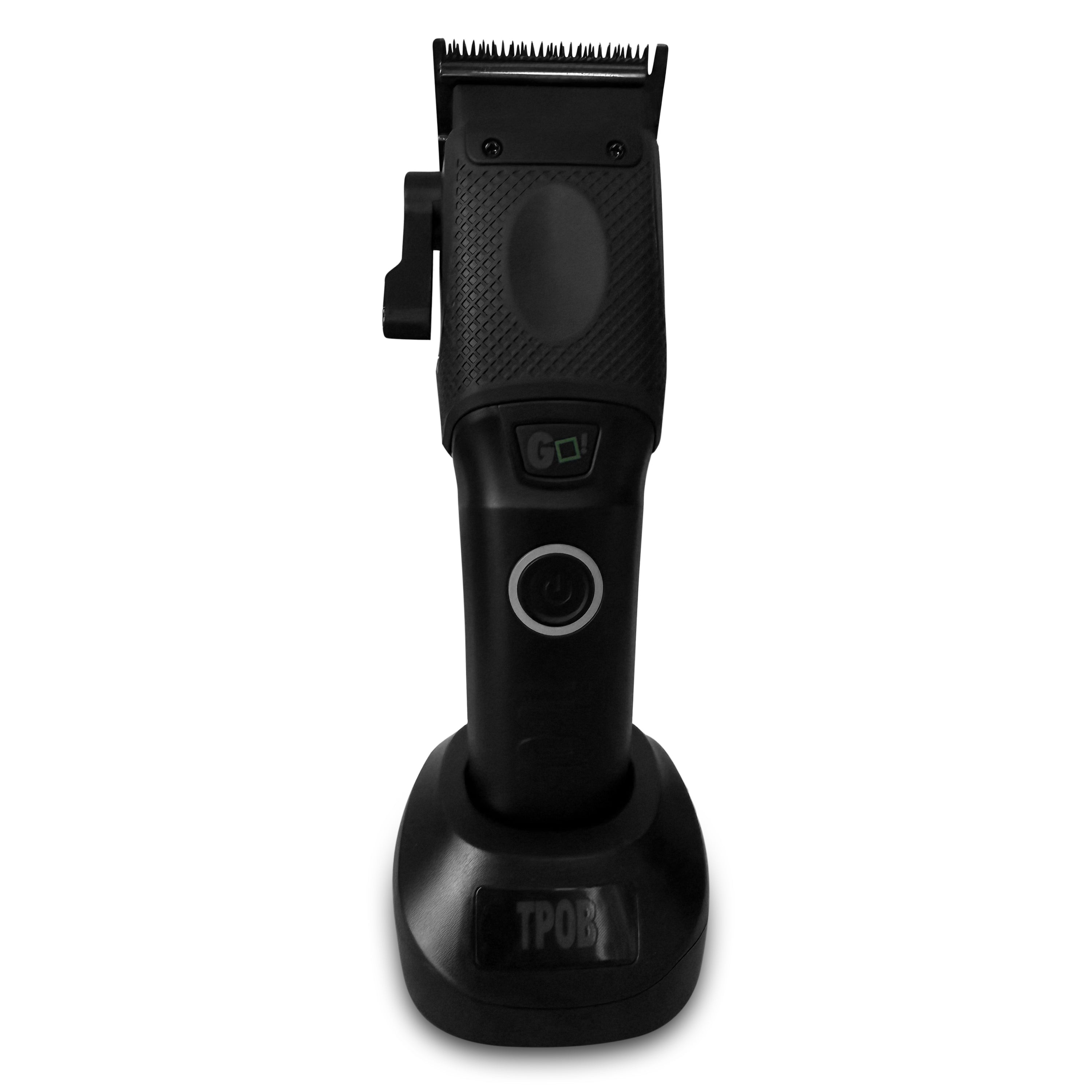 Go Clipper (Blackout Edition)