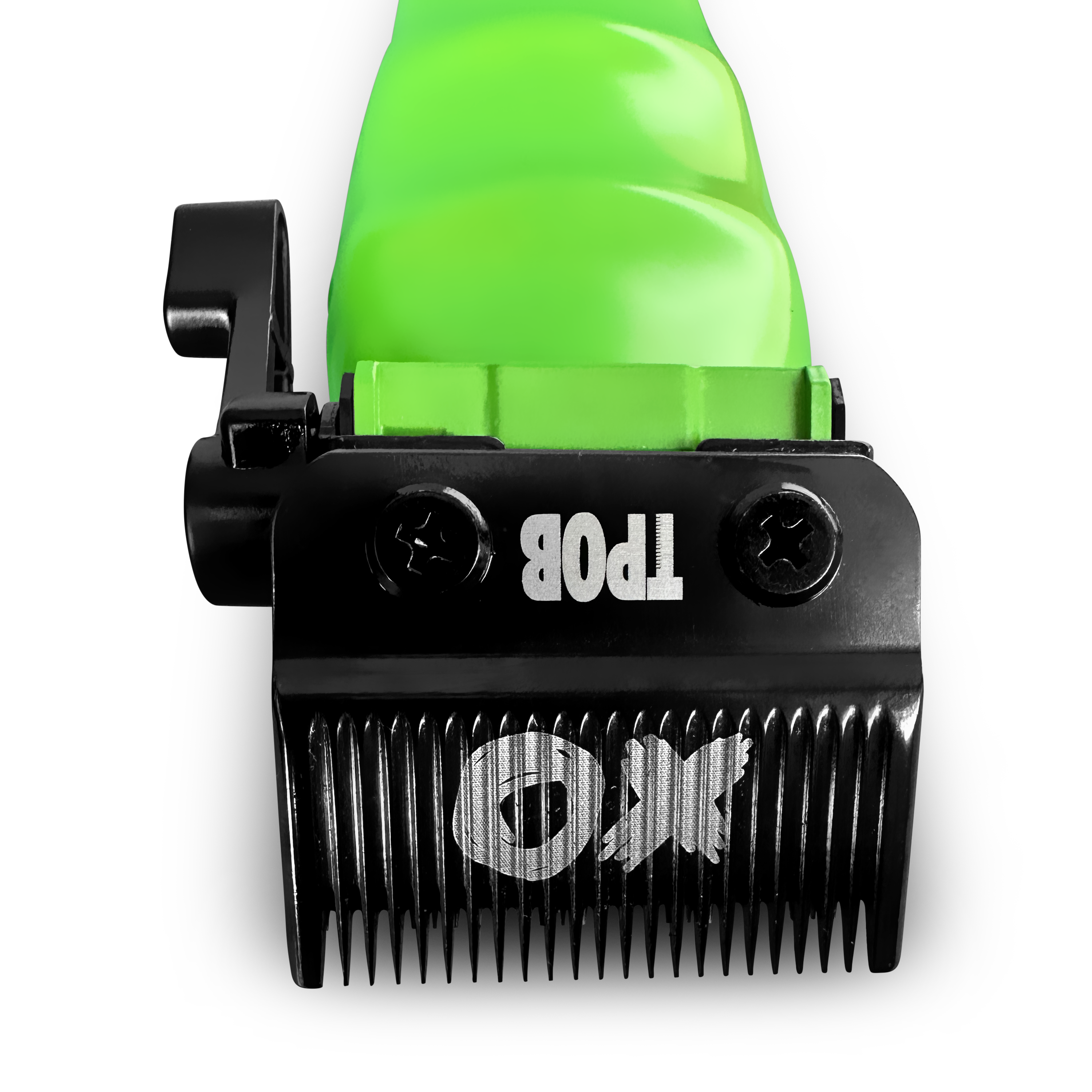 XO CLIPPER (Slime Edition)