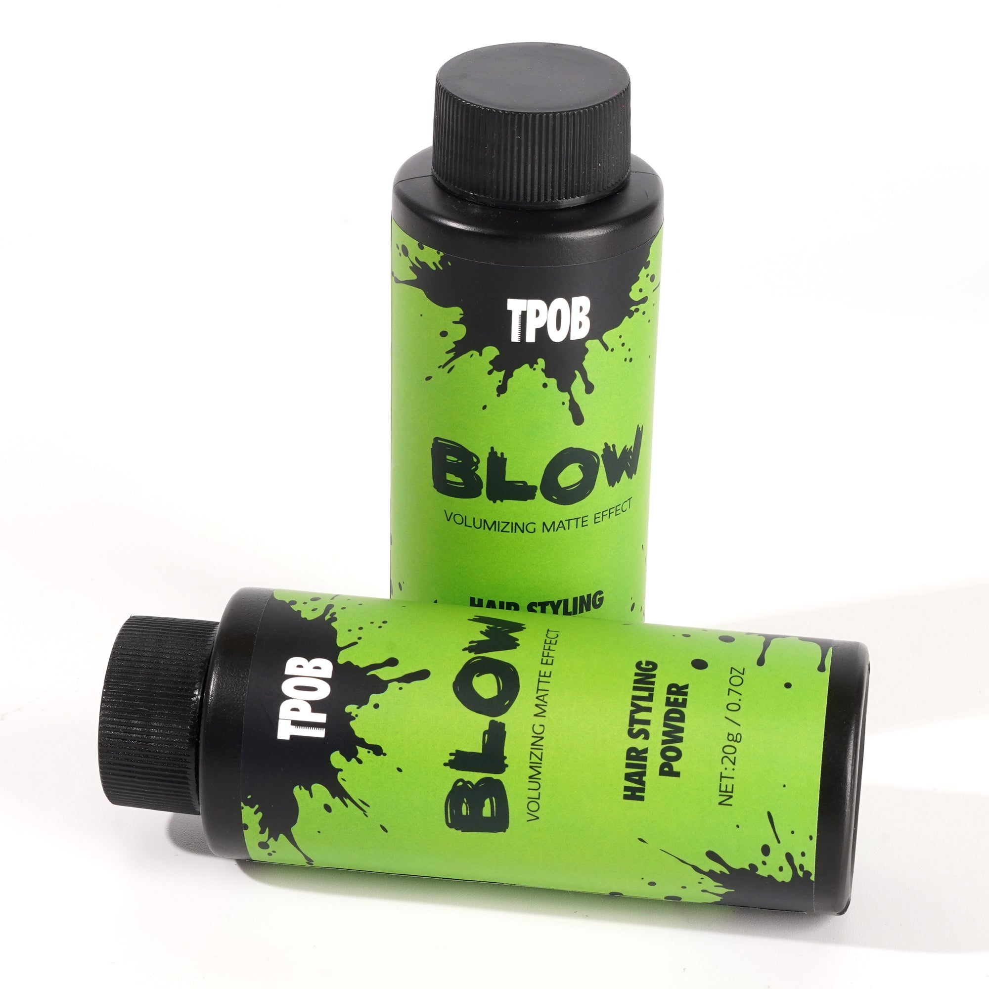 TPOB Blow Hair Styling Powder