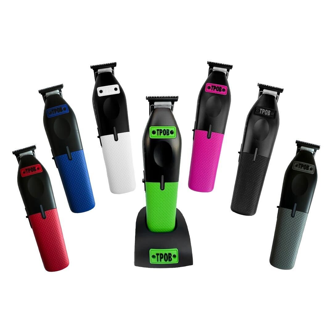 PLAY TRIMMER & GRIPS BUNDLE