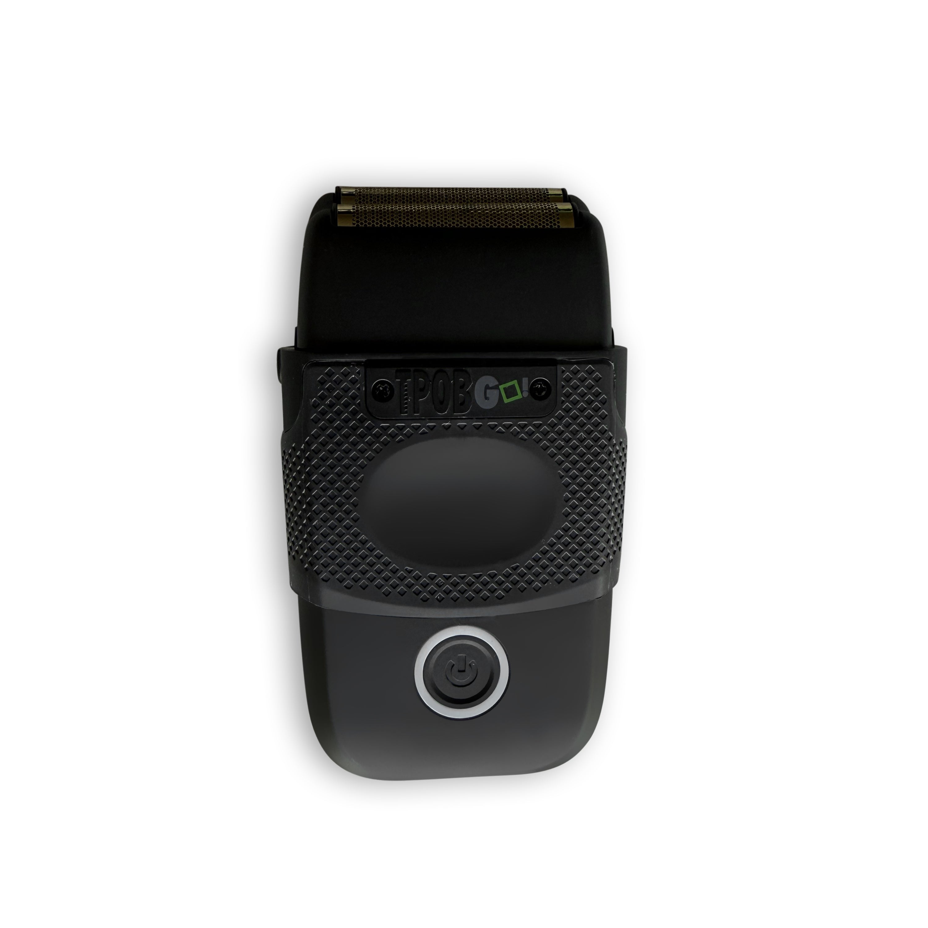 Go Shaver (Blackout Edition)