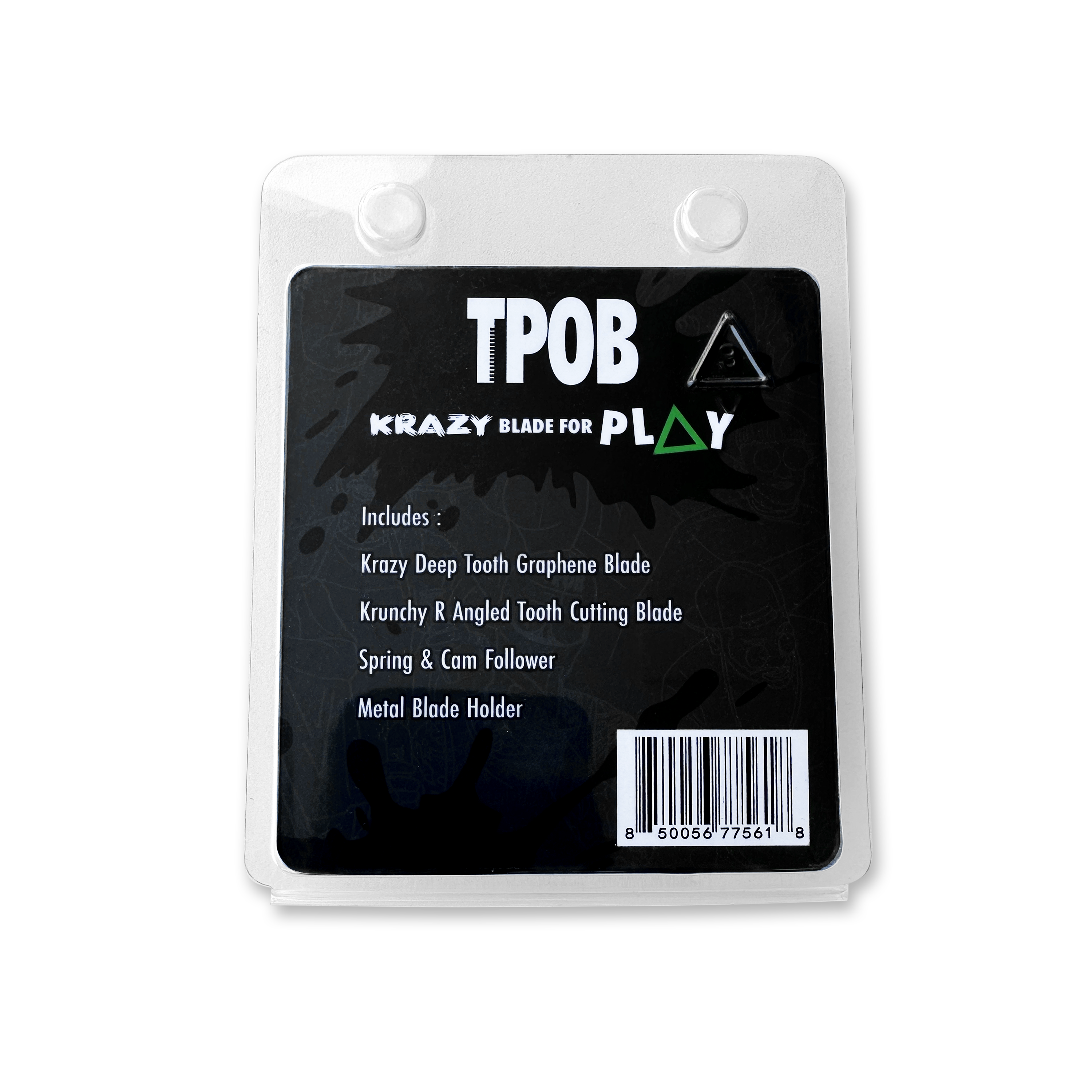 Krazy Blade for Play