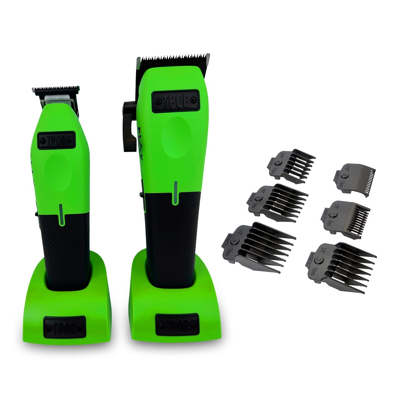 Slime Play Bundle +  Magnetic Guards