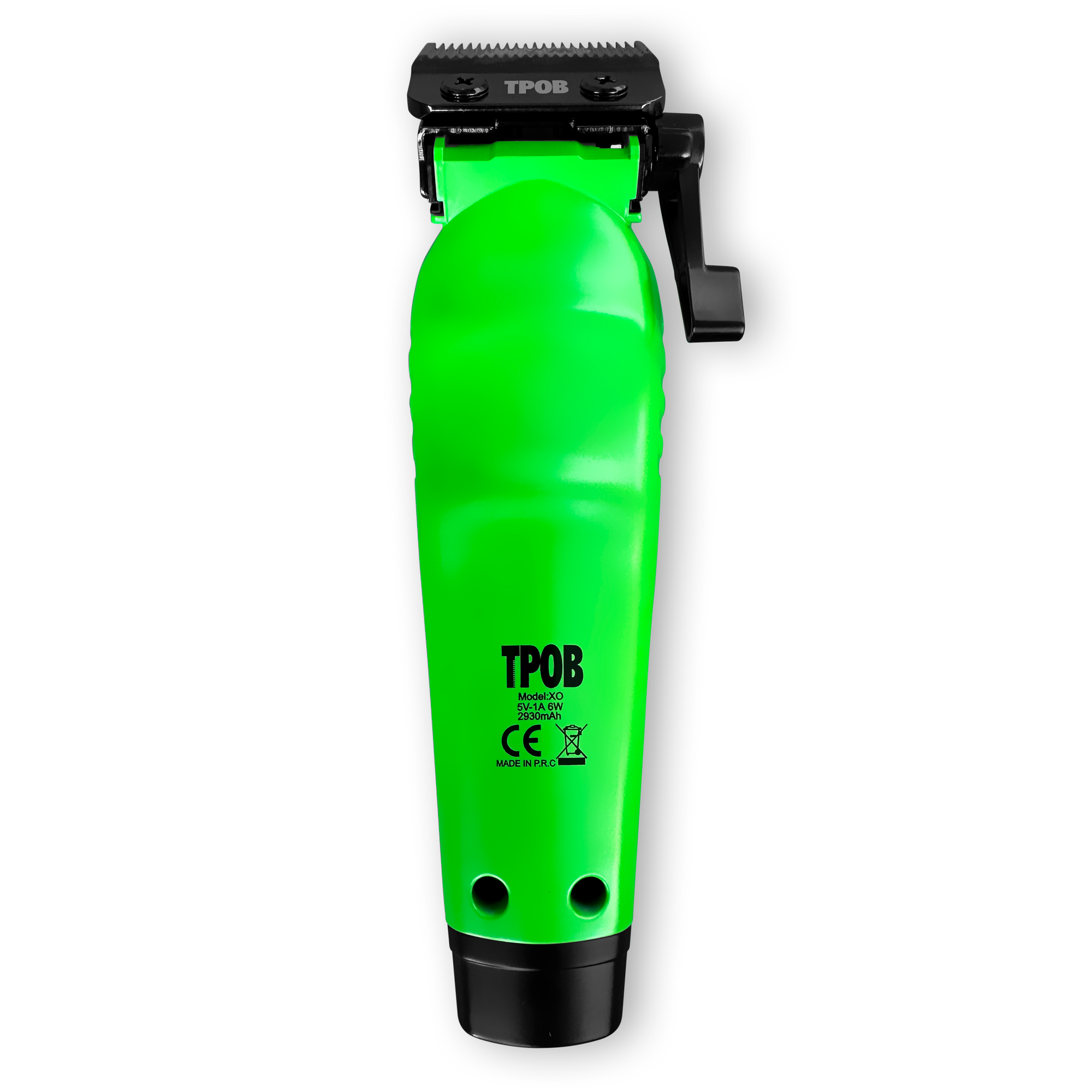 XO CLIPPER (Slime Edition)