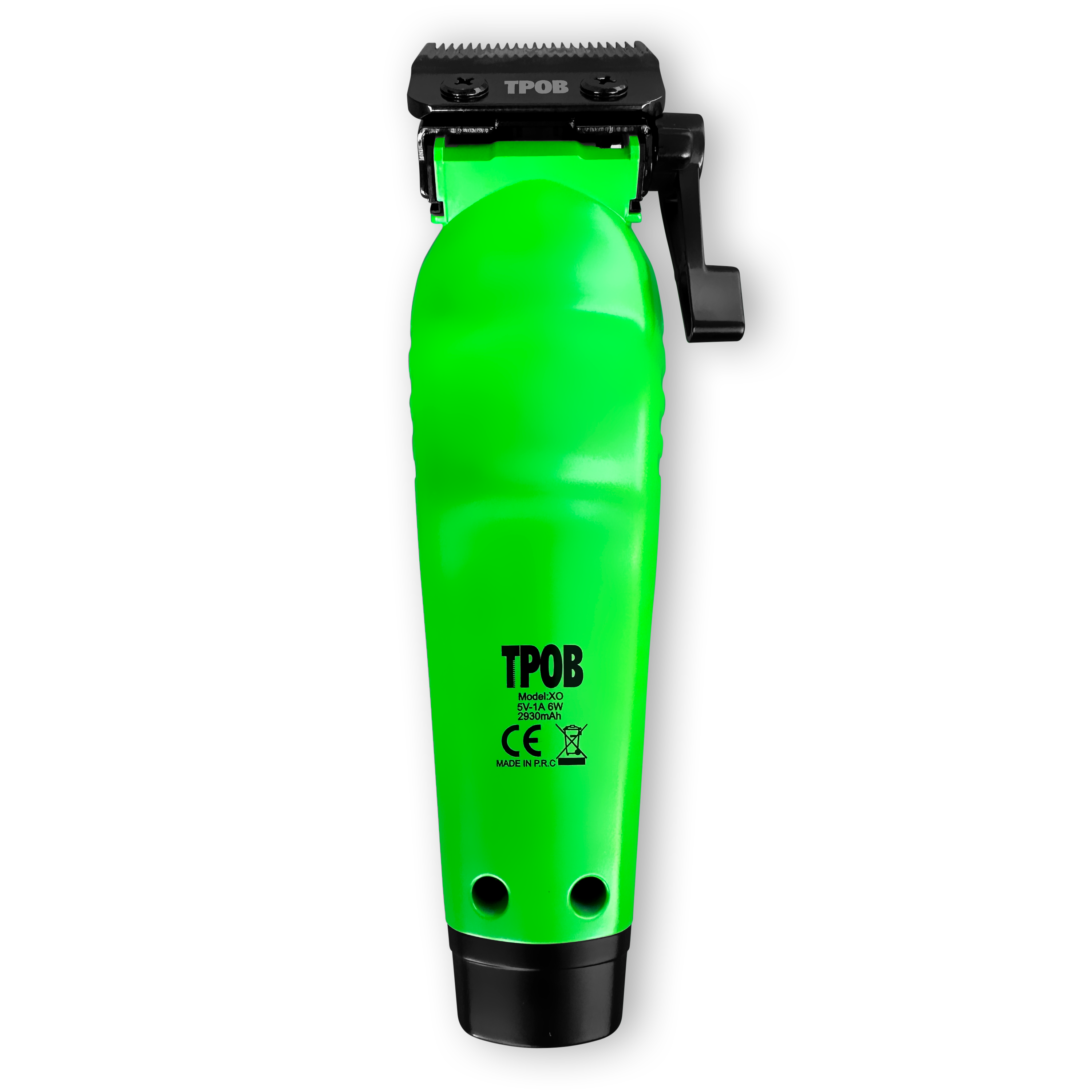 XO CLIPPER (Slime Edition)