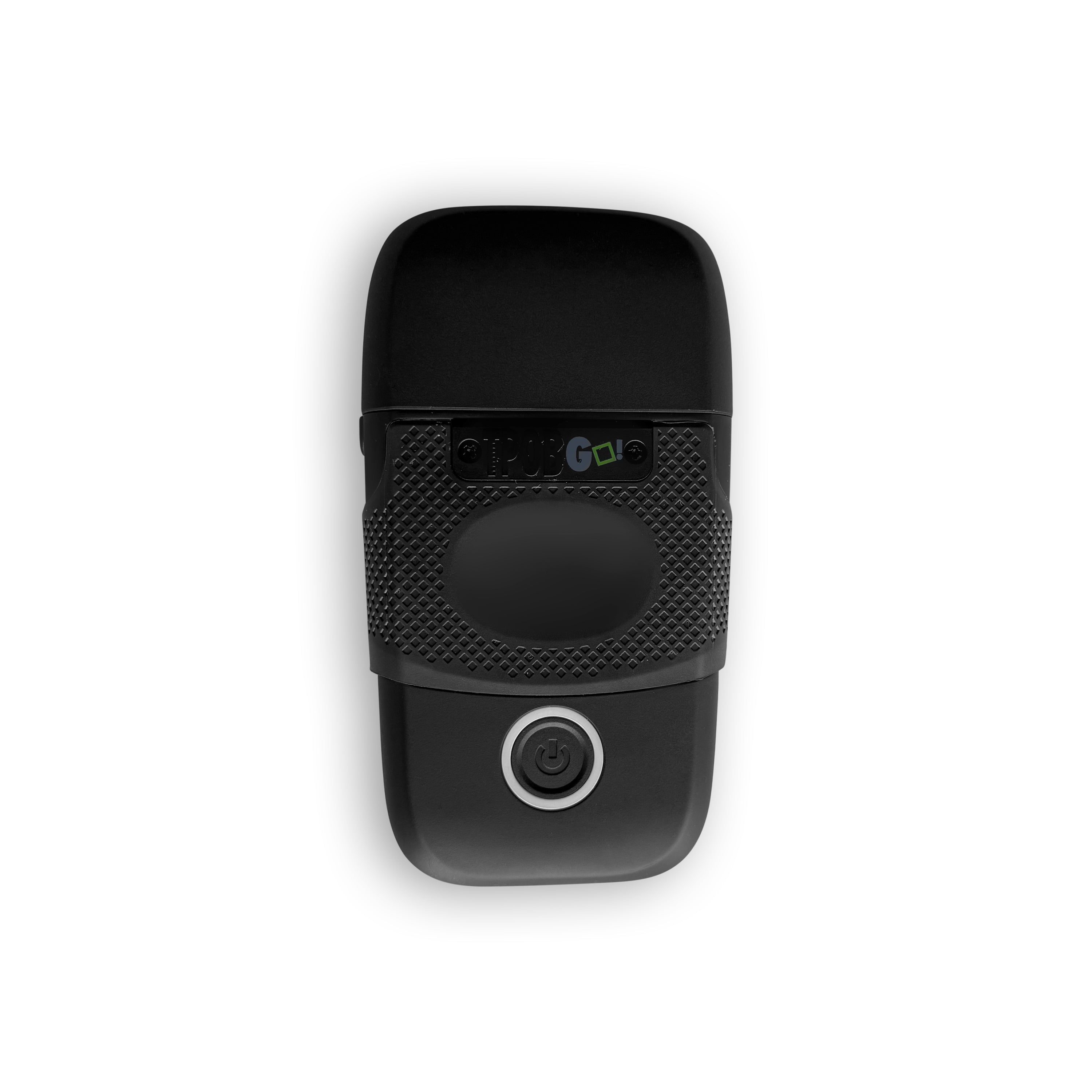 Go Shaver (Blackout Edition)